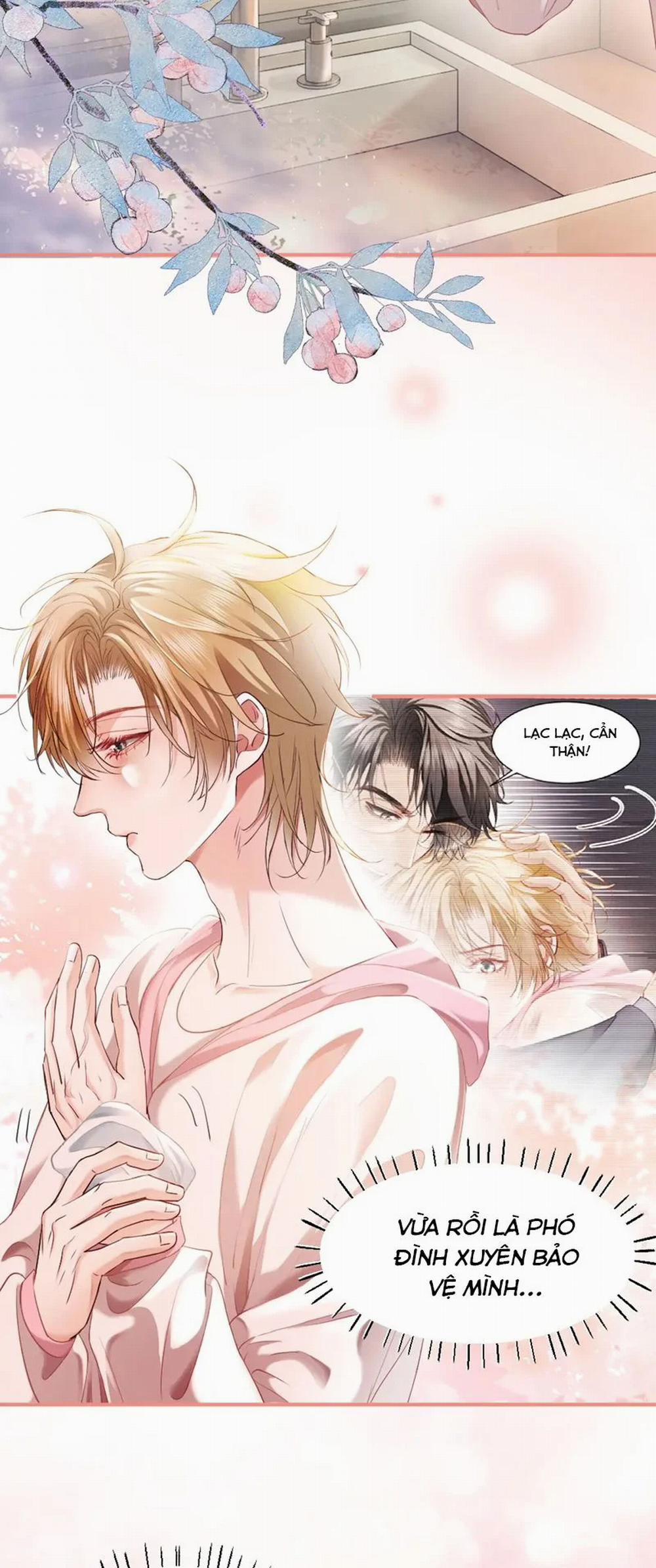 Tiểu Thiếu Gia Dựa Vào Mỹ Mạo Hoành Hành Toàn Hệ Thống 19 trang 29