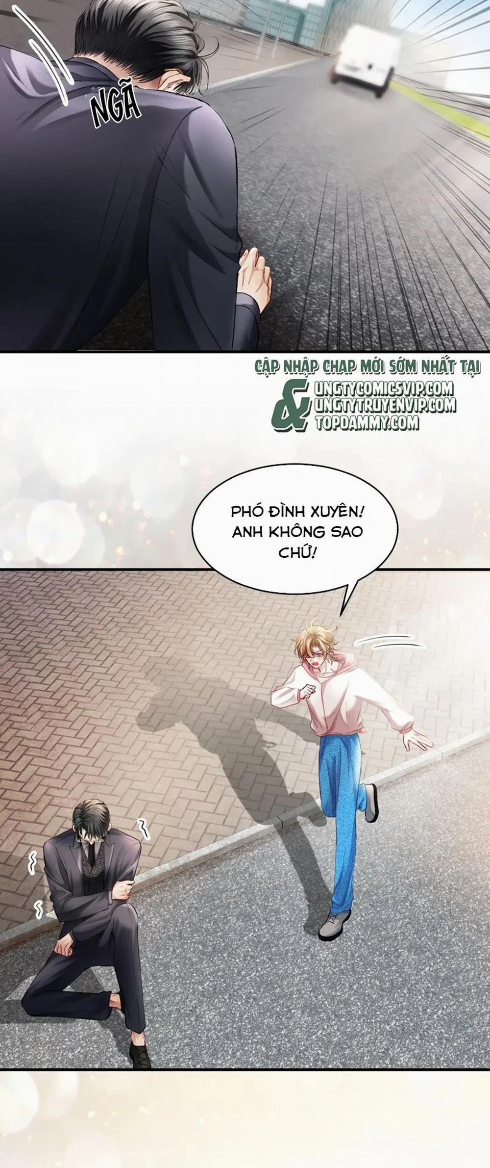 Tiểu Thiếu Gia Dựa Vào Mỹ Mạo Hoành Hành Toàn Hệ Thống 19 trang 3