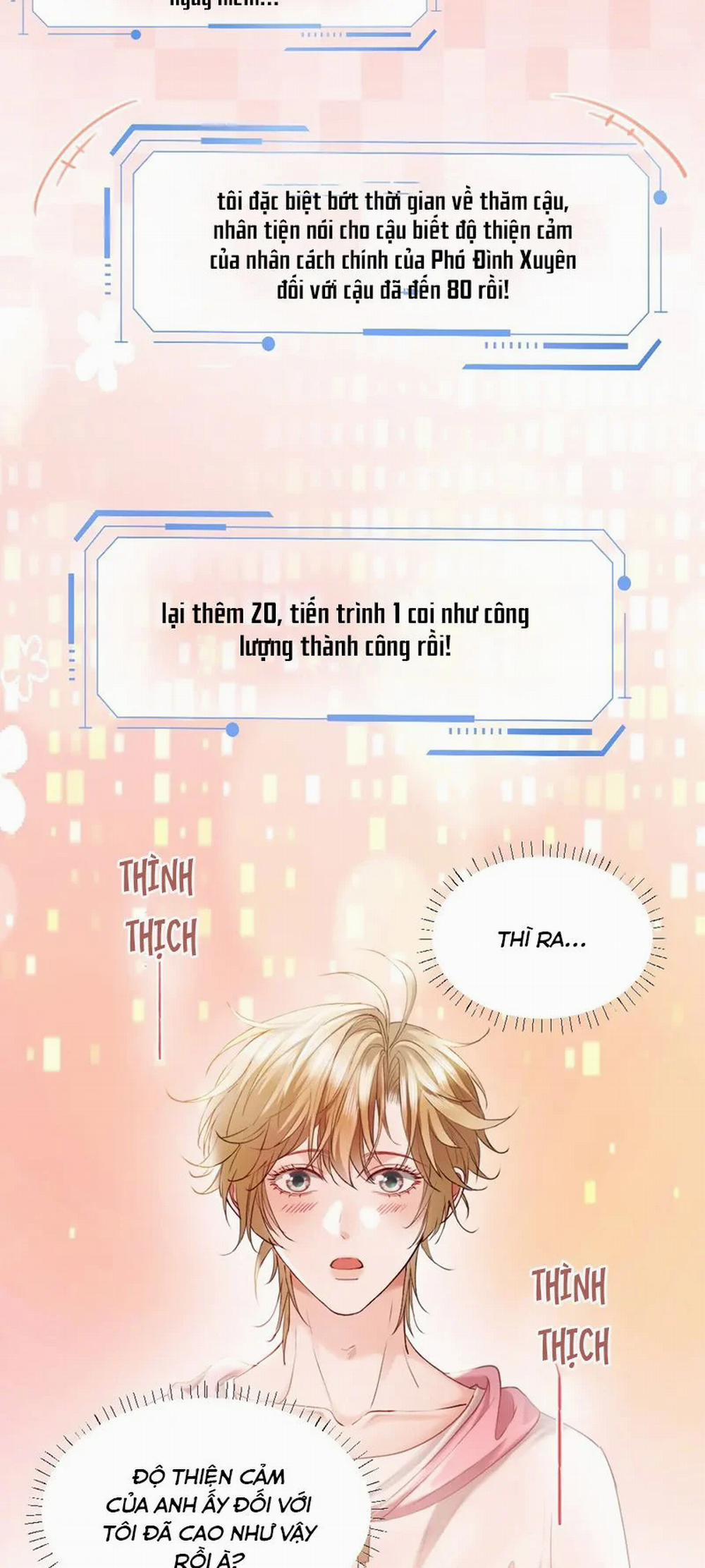 Tiểu Thiếu Gia Dựa Vào Mỹ Mạo Hoành Hành Toàn Hệ Thống 19 trang 32