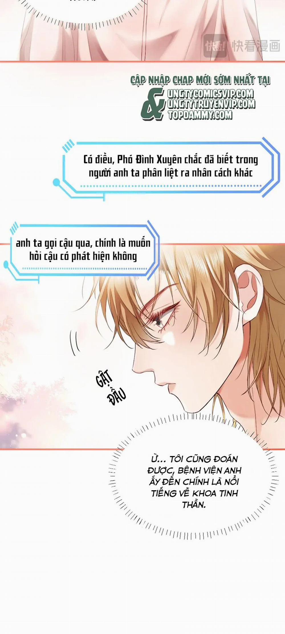 Tiểu Thiếu Gia Dựa Vào Mỹ Mạo Hoành Hành Toàn Hệ Thống 19 trang 33