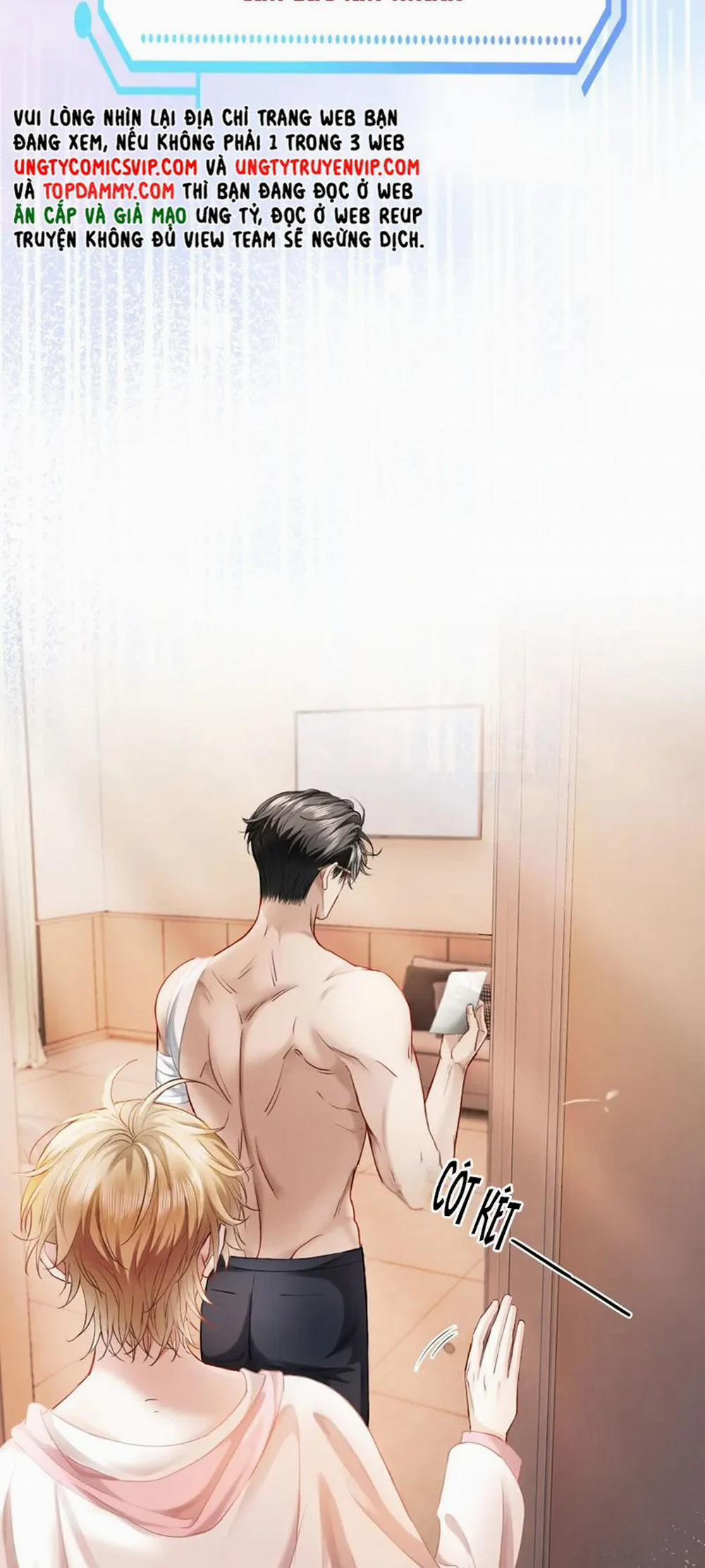 Tiểu Thiếu Gia Dựa Vào Mỹ Mạo Hoành Hành Toàn Hệ Thống 19 trang 35