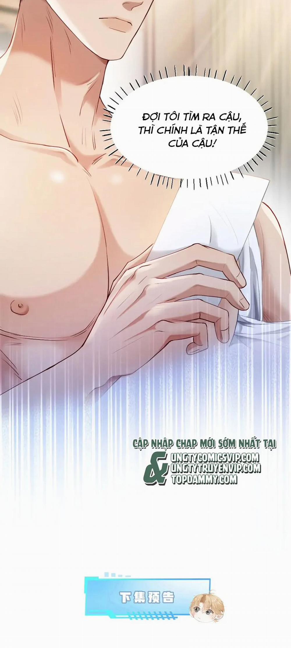 Tiểu Thiếu Gia Dựa Vào Mỹ Mạo Hoành Hành Toàn Hệ Thống 19 trang 37