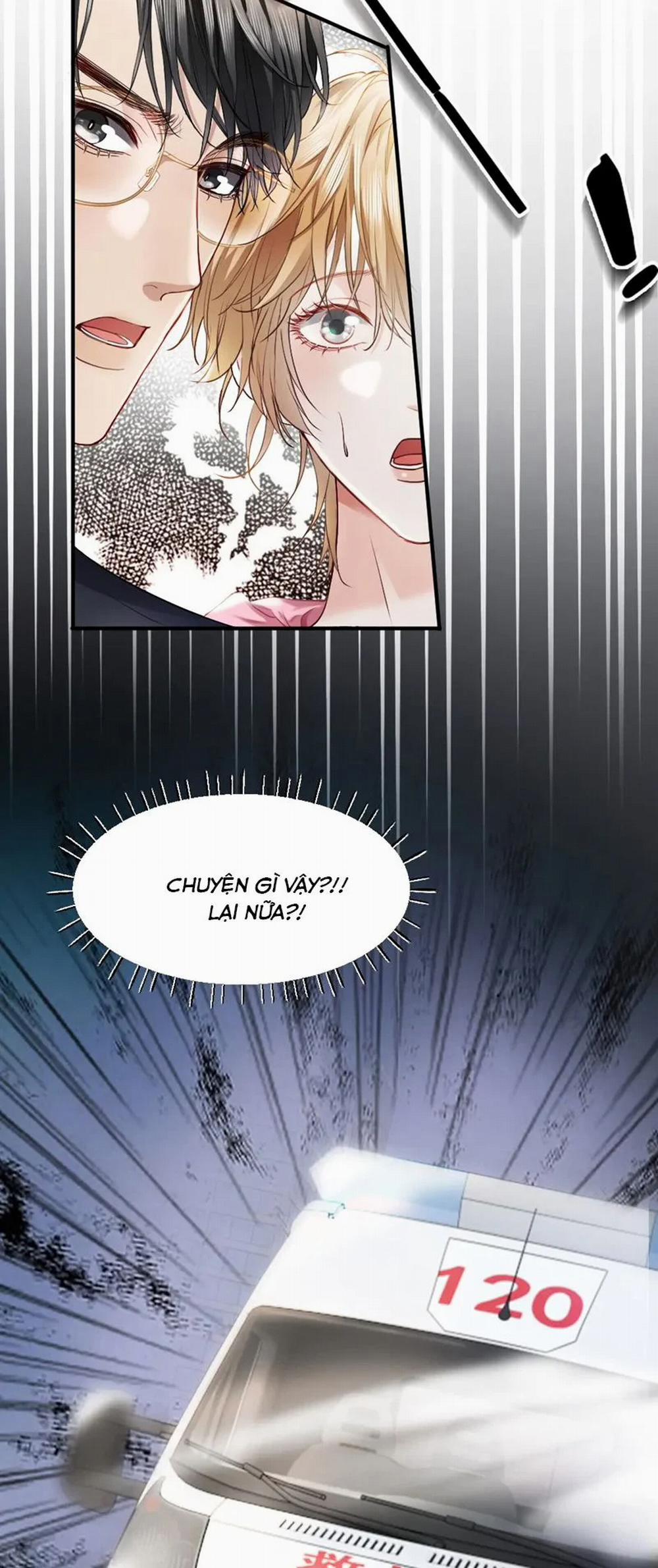 Tiểu Thiếu Gia Dựa Vào Mỹ Mạo Hoành Hành Toàn Hệ Thống 19 trang 6