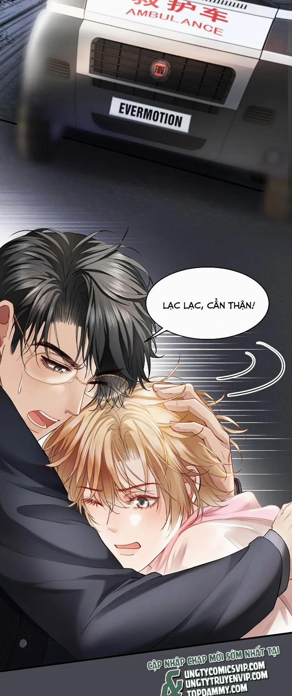 Tiểu Thiếu Gia Dựa Vào Mỹ Mạo Hoành Hành Toàn Hệ Thống 19 trang 7