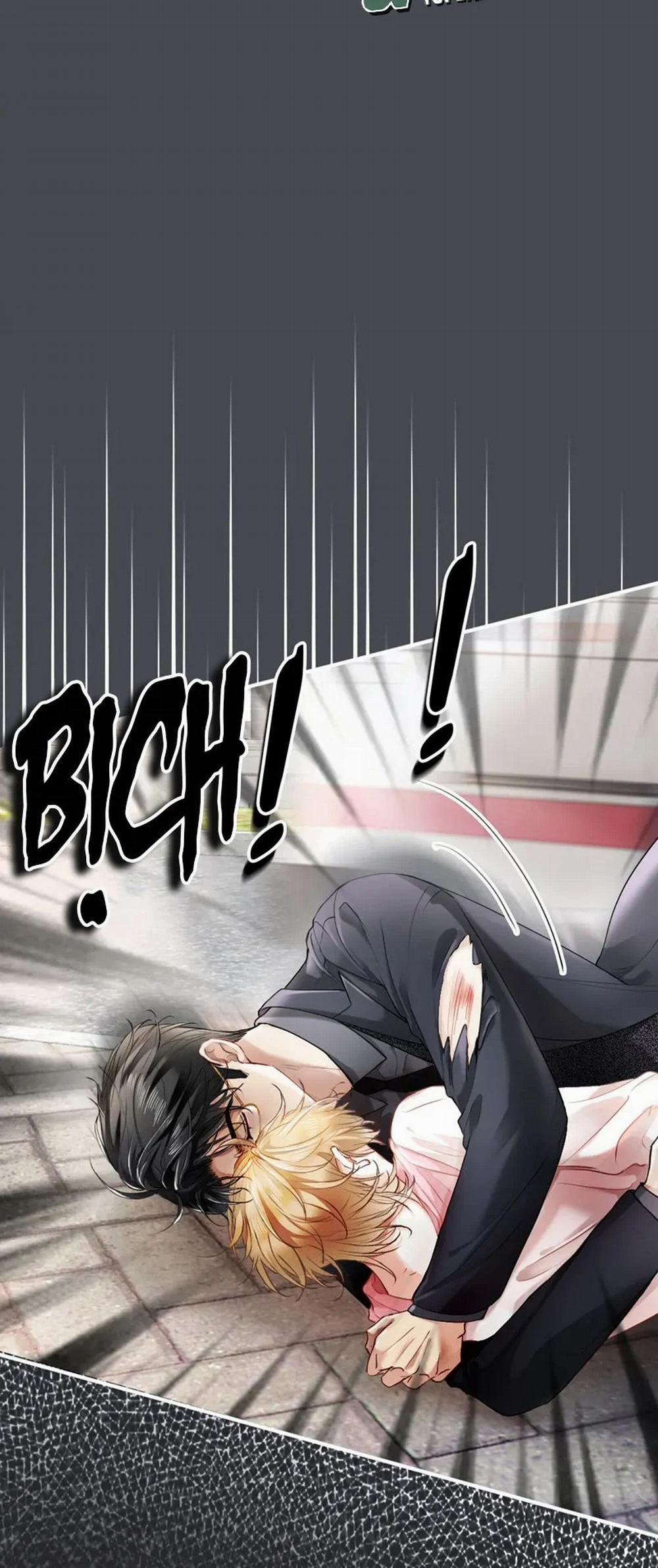 Tiểu Thiếu Gia Dựa Vào Mỹ Mạo Hoành Hành Toàn Hệ Thống 19 trang 8