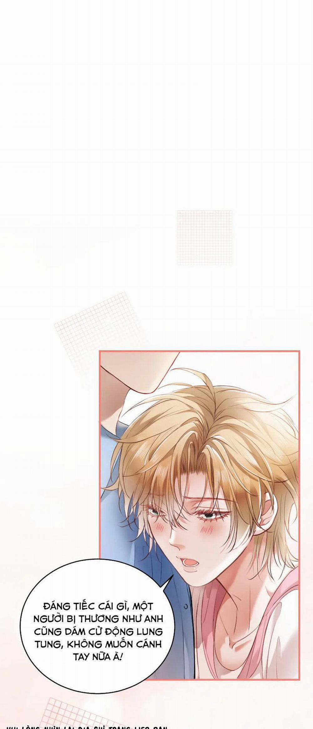 Tiểu Thiếu Gia Dựa Vào Mỹ Mạo Hoành Hành Toàn Hệ Thống 20 trang 10