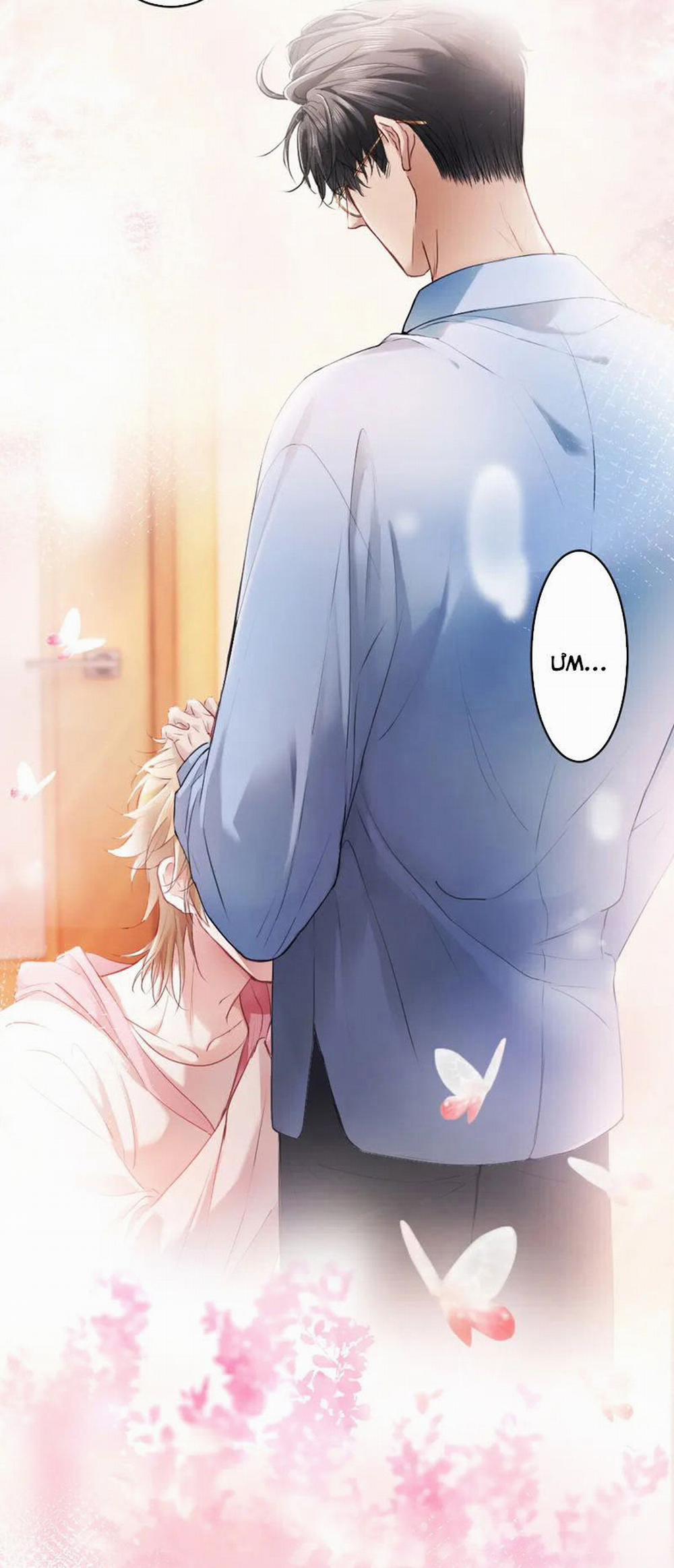 Tiểu Thiếu Gia Dựa Vào Mỹ Mạo Hoành Hành Toàn Hệ Thống 20 trang 12