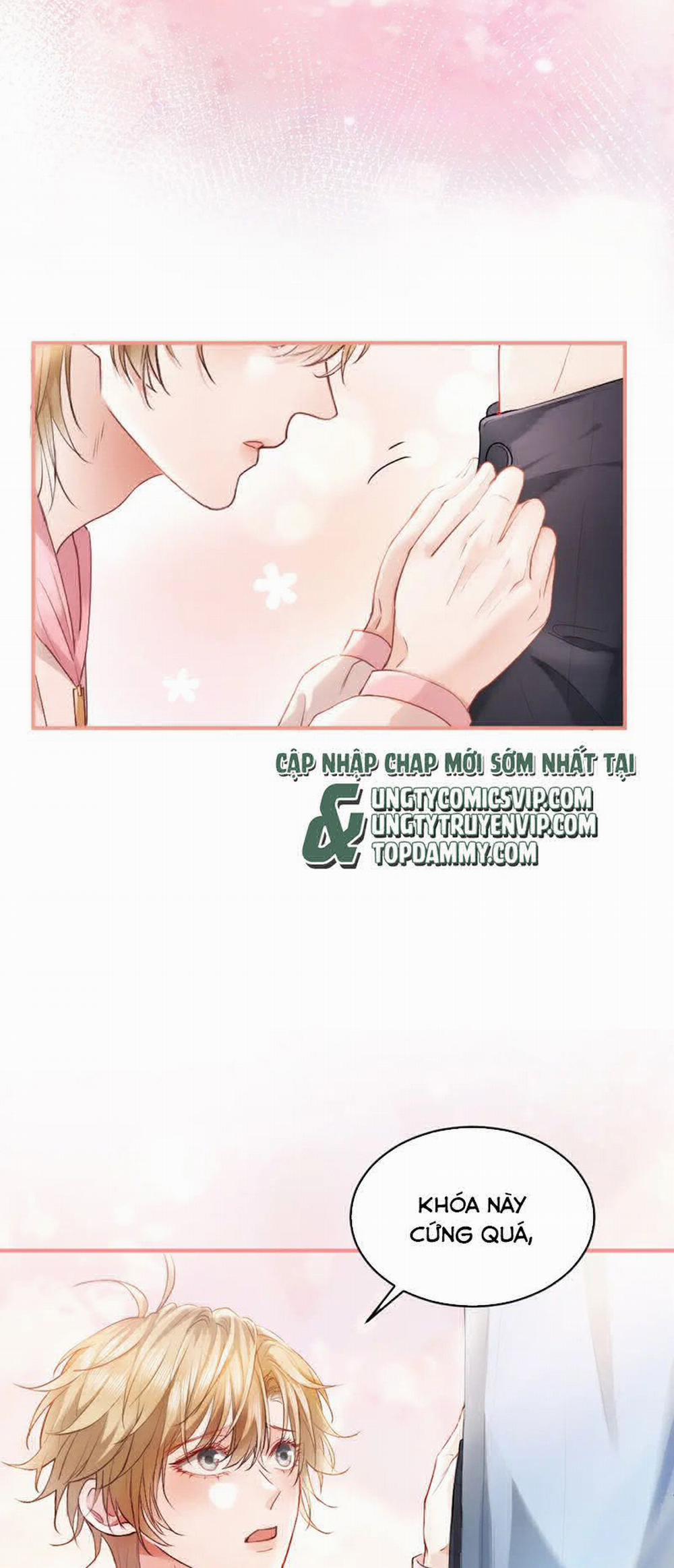 Tiểu Thiếu Gia Dựa Vào Mỹ Mạo Hoành Hành Toàn Hệ Thống 20 trang 13