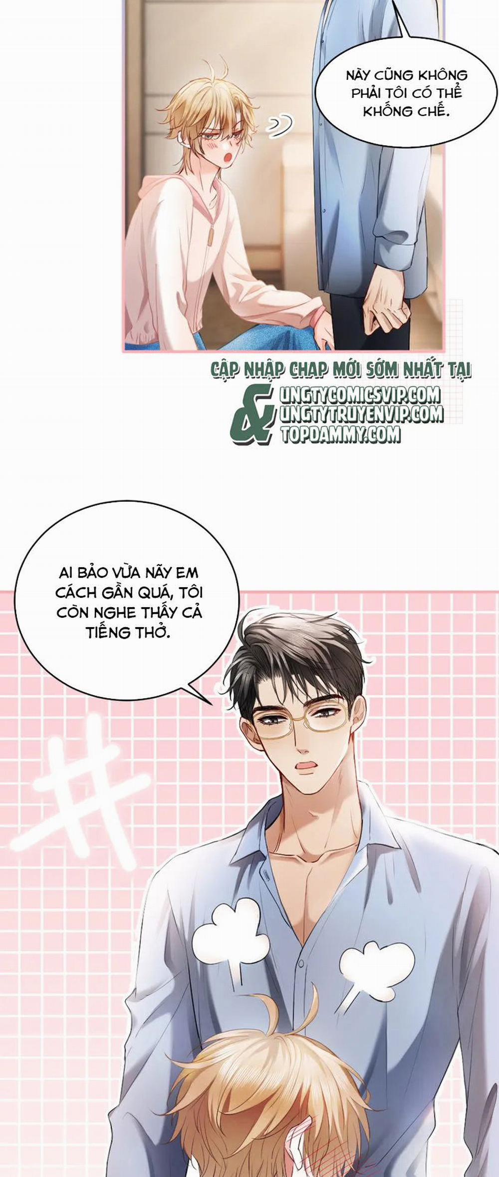 Tiểu Thiếu Gia Dựa Vào Mỹ Mạo Hoành Hành Toàn Hệ Thống 20 trang 17