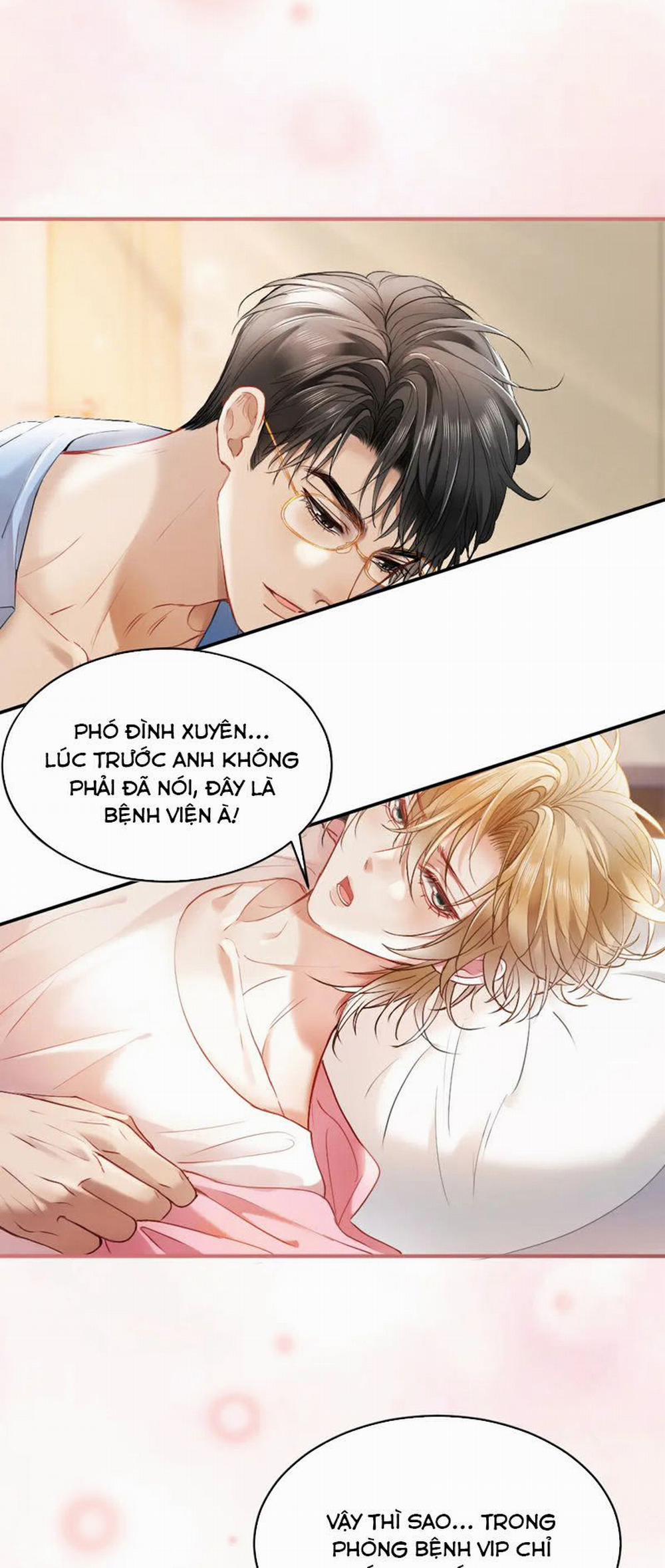 Tiểu Thiếu Gia Dựa Vào Mỹ Mạo Hoành Hành Toàn Hệ Thống 20 trang 20