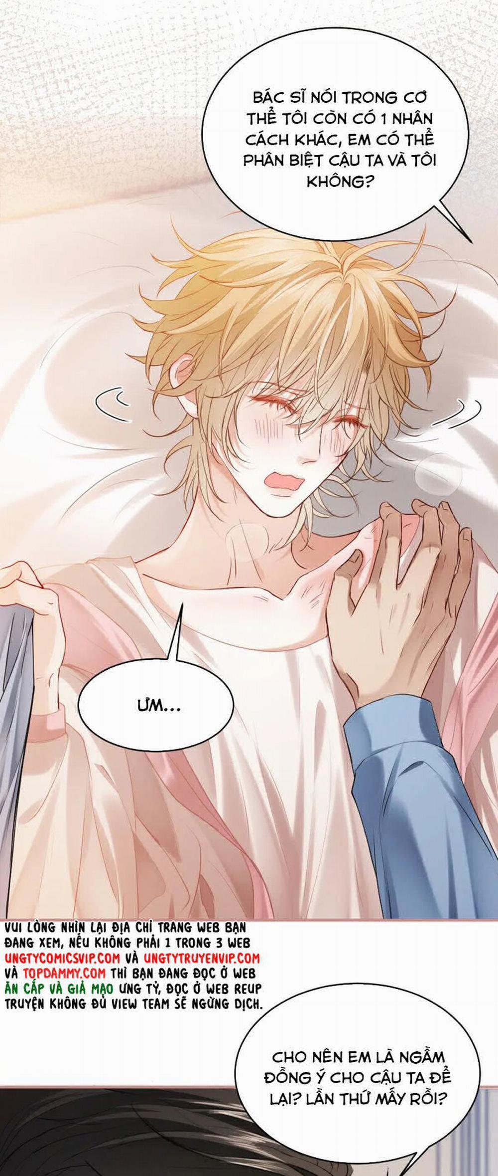 Tiểu Thiếu Gia Dựa Vào Mỹ Mạo Hoành Hành Toàn Hệ Thống 20 trang 23