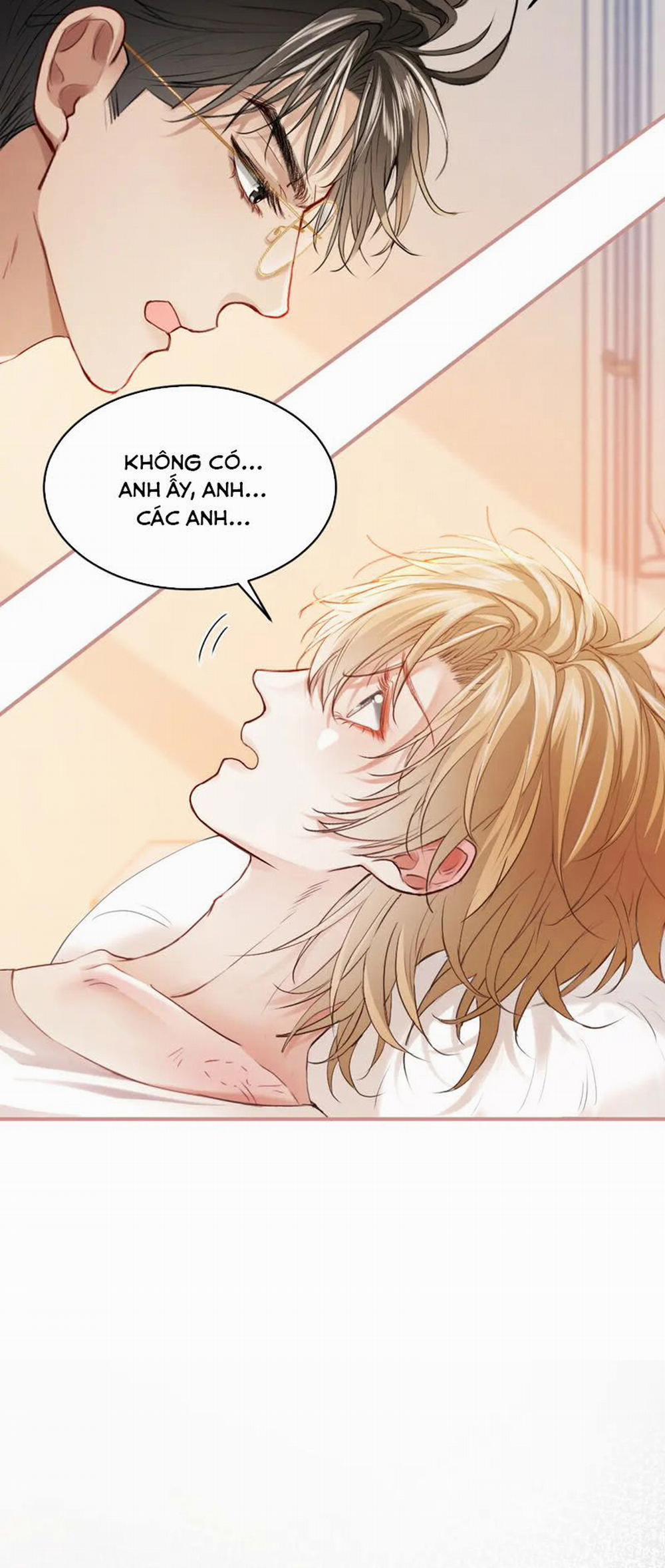 Tiểu Thiếu Gia Dựa Vào Mỹ Mạo Hoành Hành Toàn Hệ Thống 20 trang 24