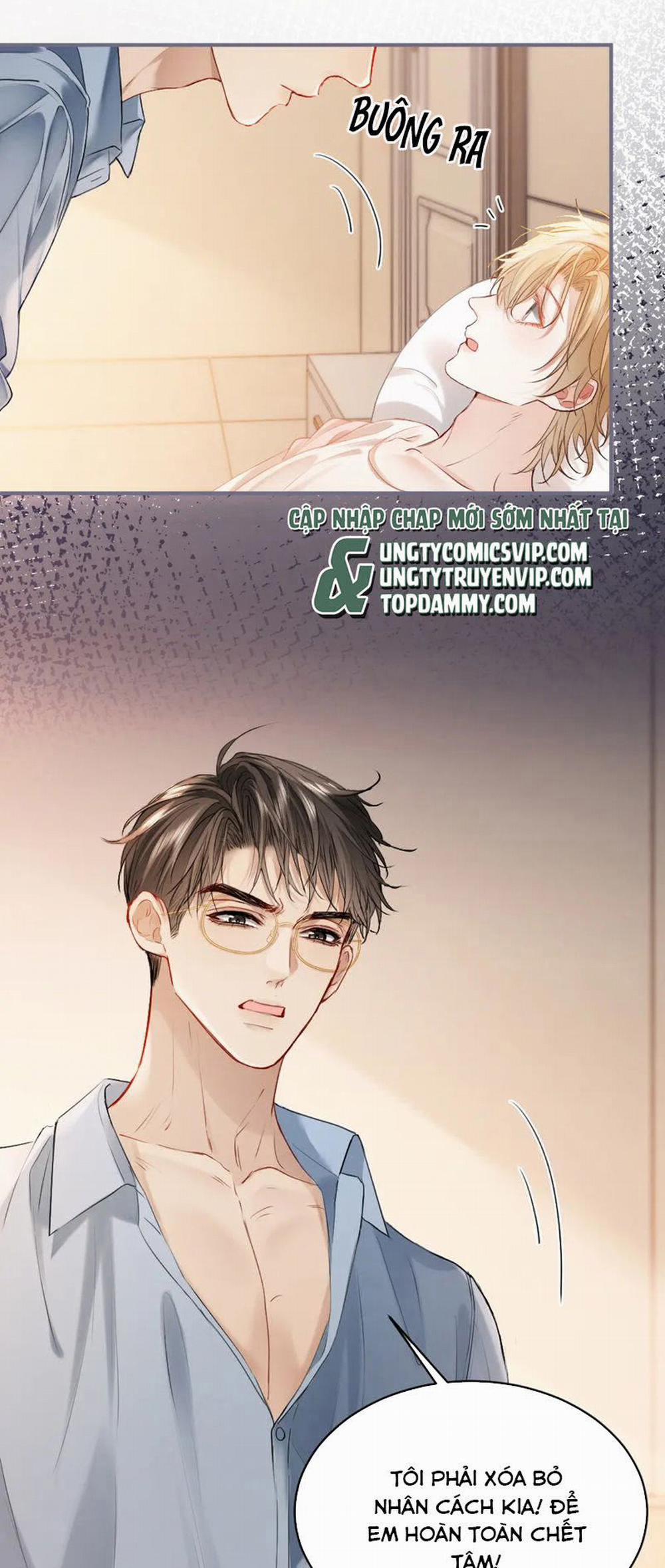 Tiểu Thiếu Gia Dựa Vào Mỹ Mạo Hoành Hành Toàn Hệ Thống 20 trang 25