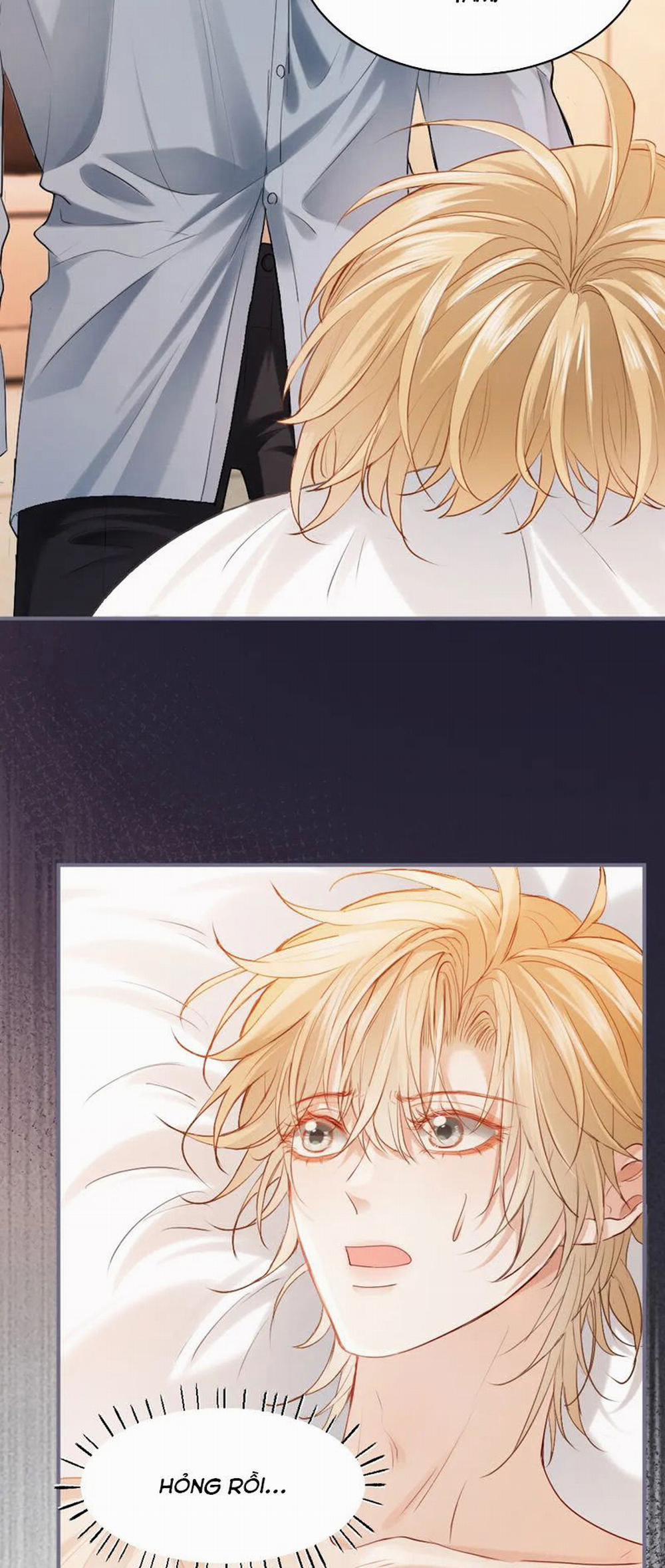 Tiểu Thiếu Gia Dựa Vào Mỹ Mạo Hoành Hành Toàn Hệ Thống 20 trang 26