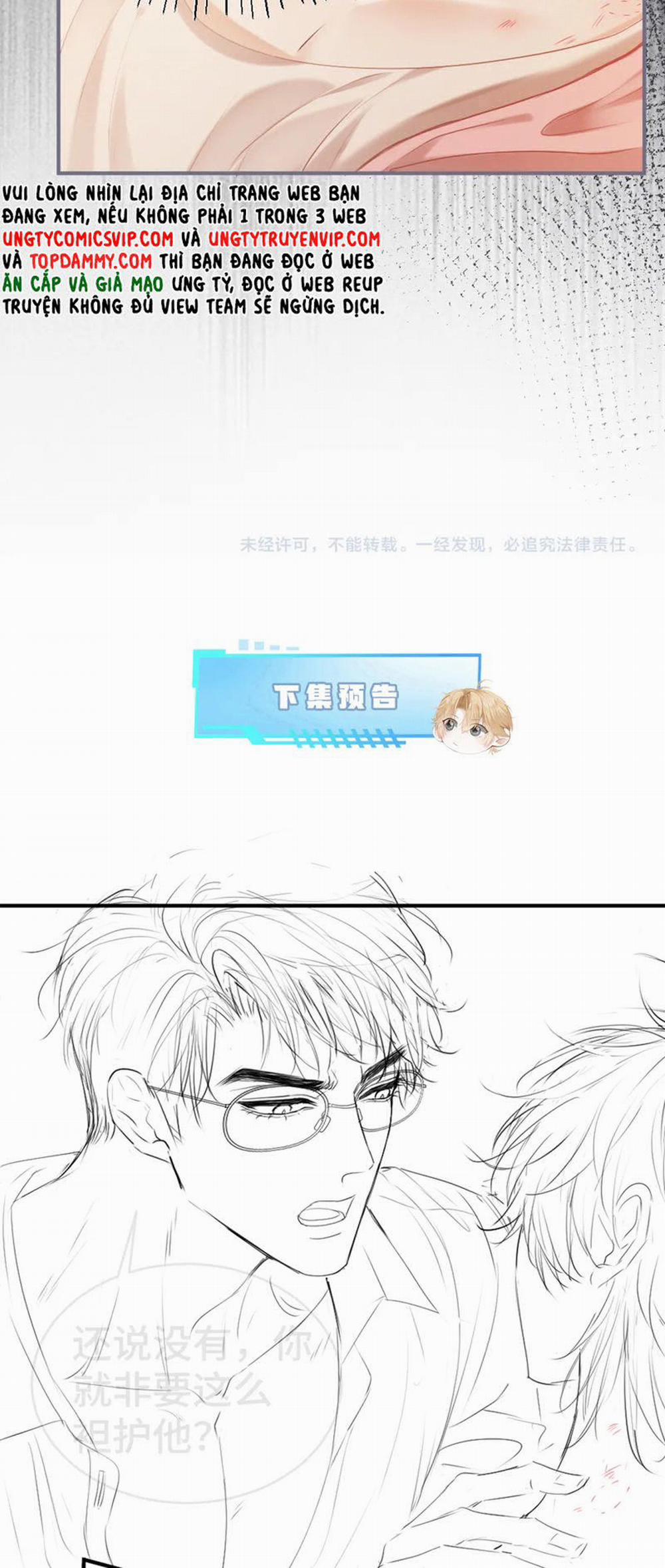 Tiểu Thiếu Gia Dựa Vào Mỹ Mạo Hoành Hành Toàn Hệ Thống 20 trang 27