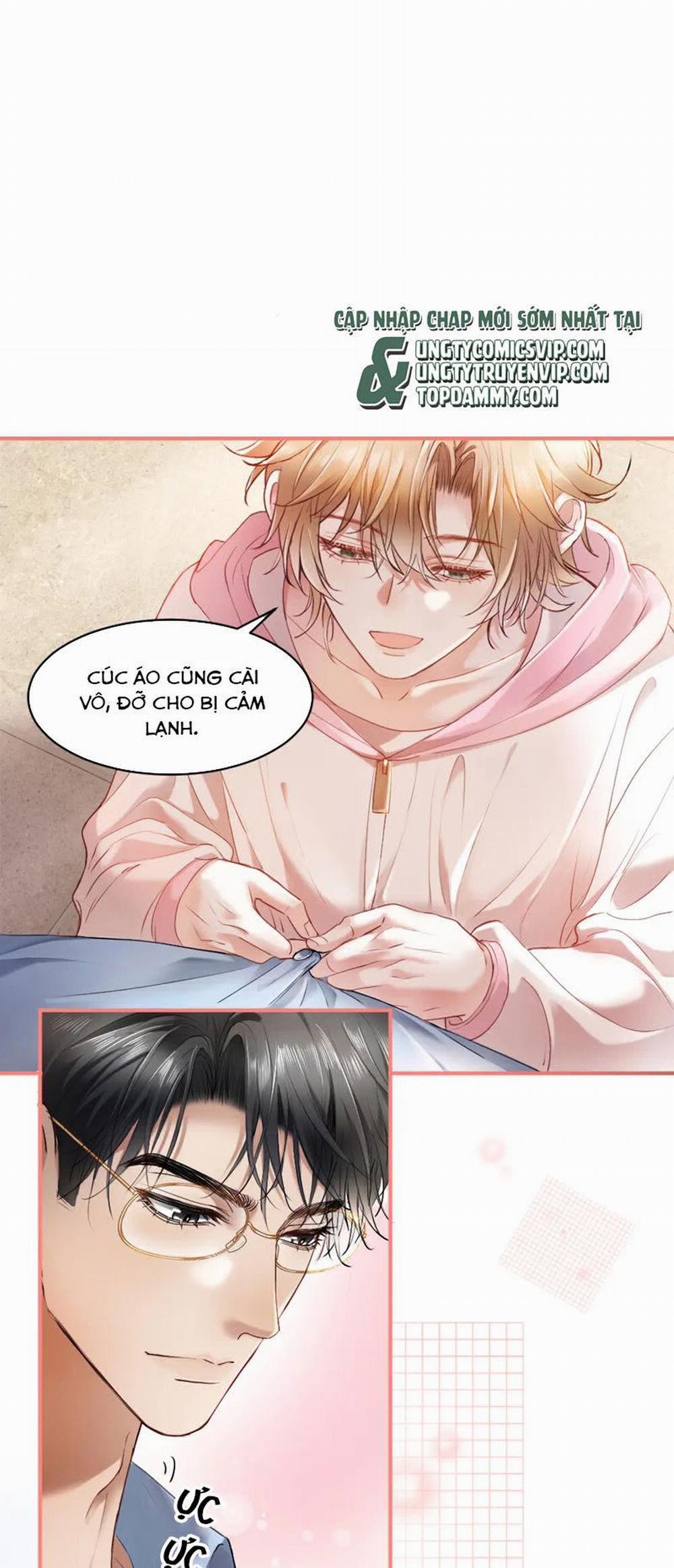 Tiểu Thiếu Gia Dựa Vào Mỹ Mạo Hoành Hành Toàn Hệ Thống 20 trang 5