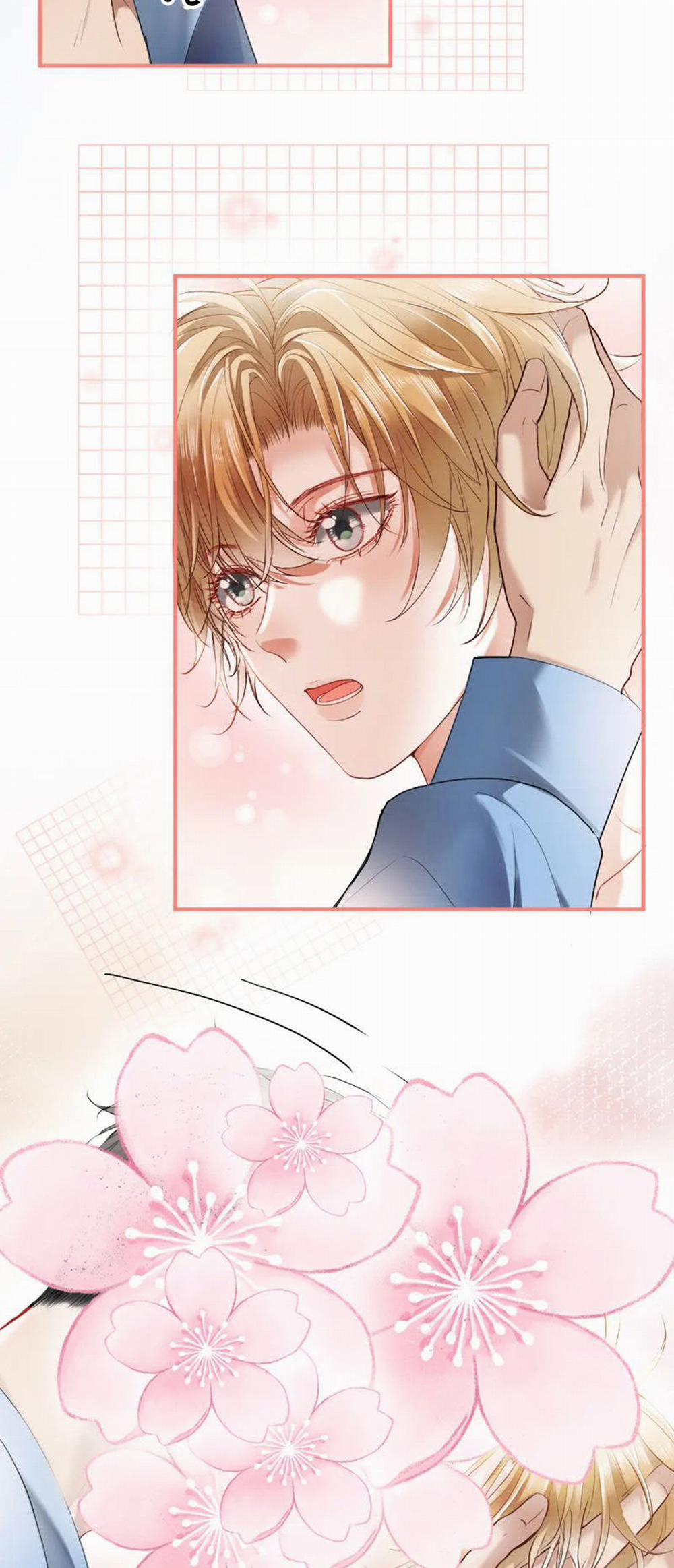 Tiểu Thiếu Gia Dựa Vào Mỹ Mạo Hoành Hành Toàn Hệ Thống 20 trang 6