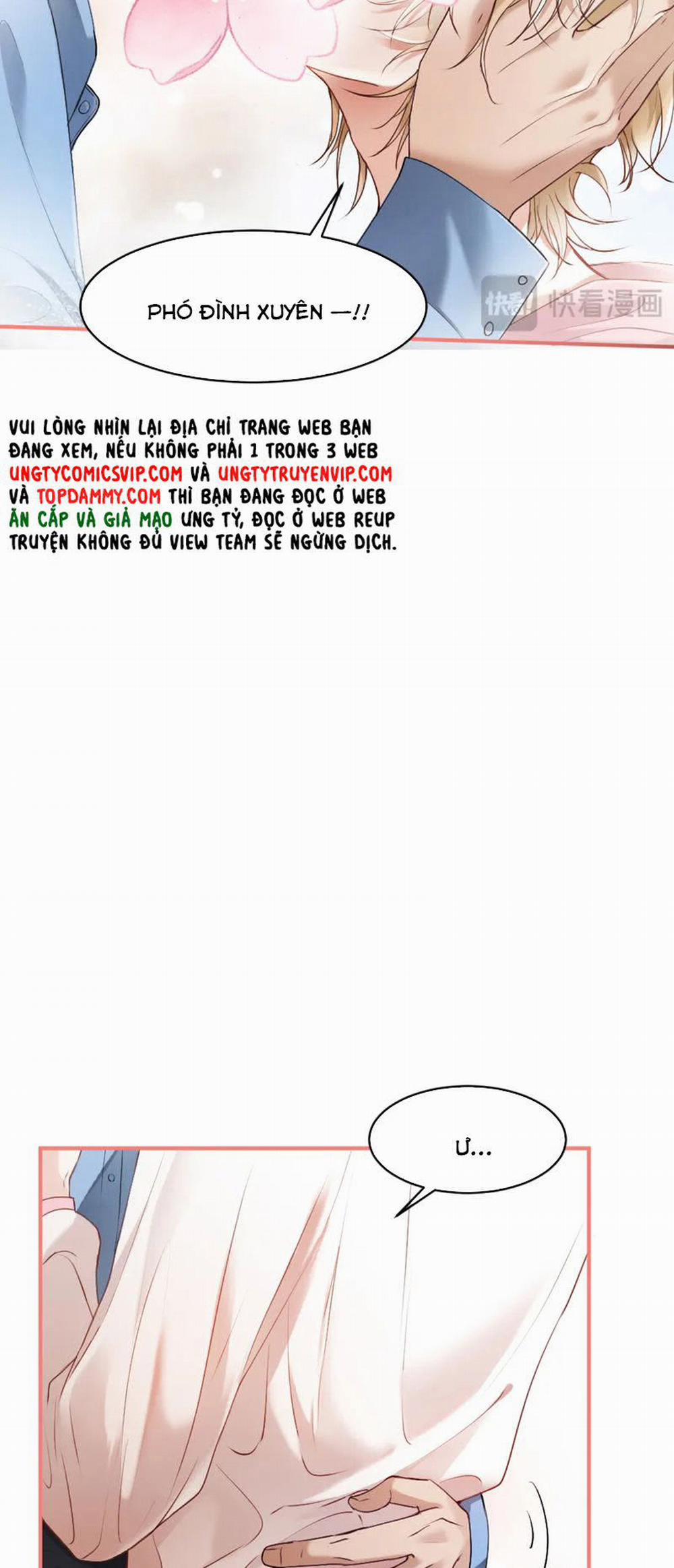 Tiểu Thiếu Gia Dựa Vào Mỹ Mạo Hoành Hành Toàn Hệ Thống 20 trang 7