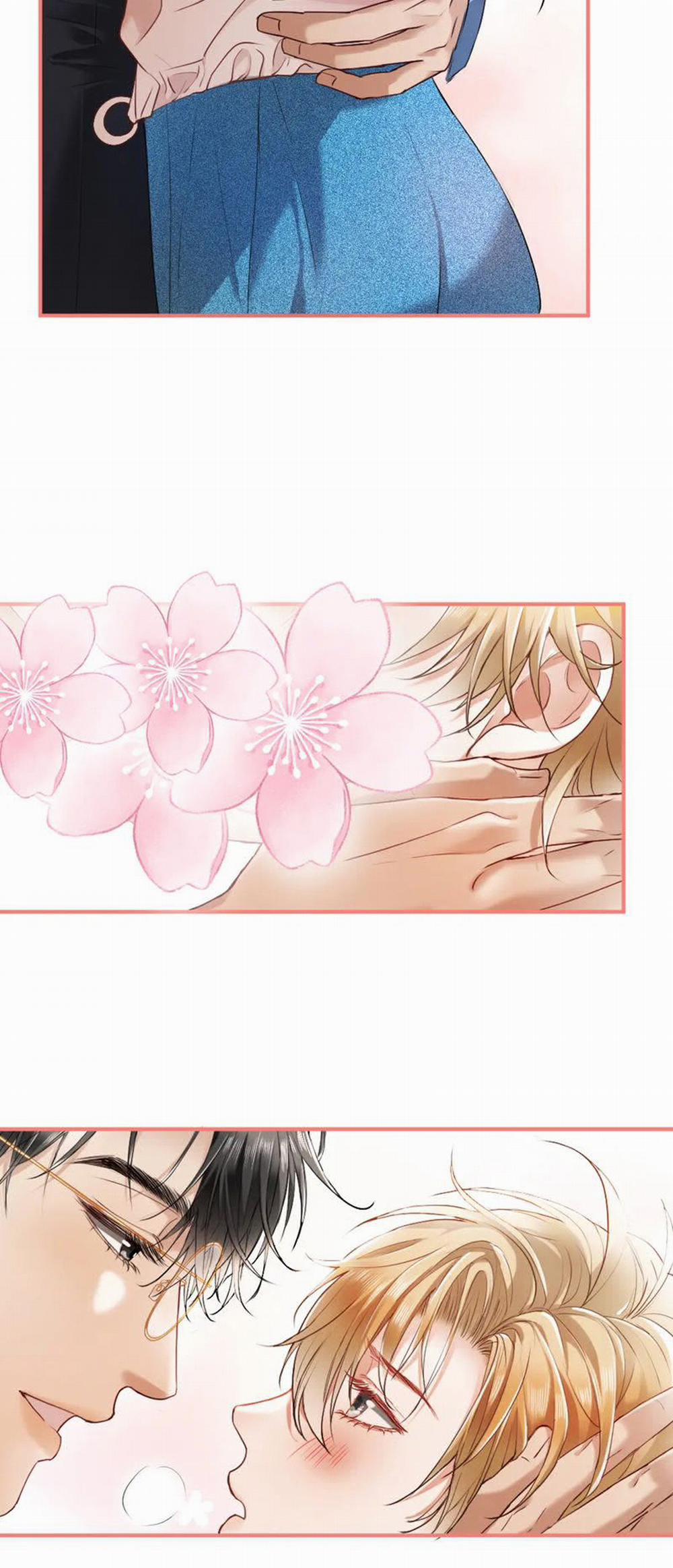 Tiểu Thiếu Gia Dựa Vào Mỹ Mạo Hoành Hành Toàn Hệ Thống 20 trang 8