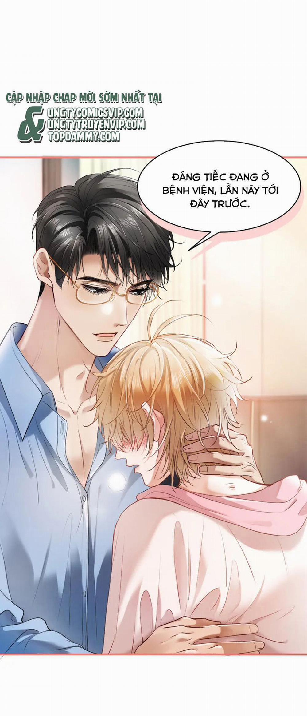 Tiểu Thiếu Gia Dựa Vào Mỹ Mạo Hoành Hành Toàn Hệ Thống 20 trang 9