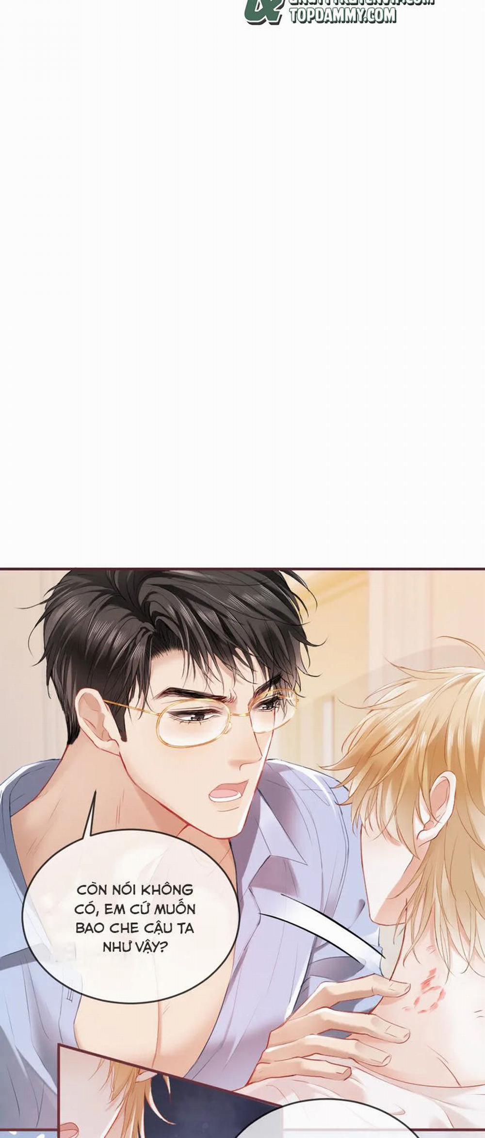 Tiểu Thiếu Gia Dựa Vào Mỹ Mạo Hoành Hành Toàn Hệ Thống 21 trang 10