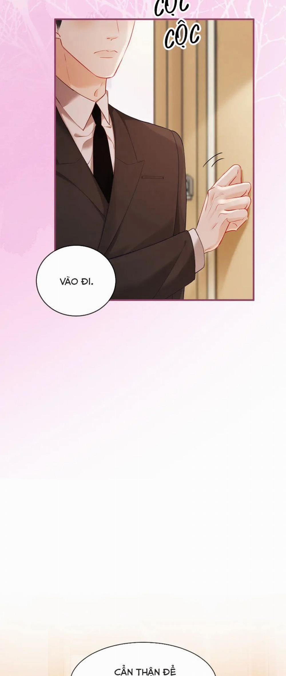 Tiểu Thiếu Gia Dựa Vào Mỹ Mạo Hoành Hành Toàn Hệ Thống 21 trang 18