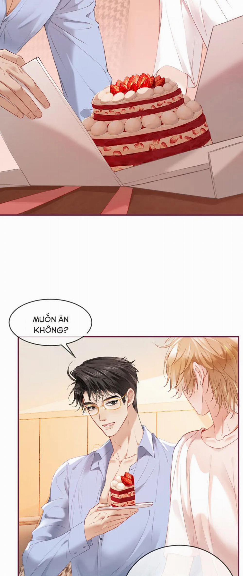 Tiểu Thiếu Gia Dựa Vào Mỹ Mạo Hoành Hành Toàn Hệ Thống 21 trang 20