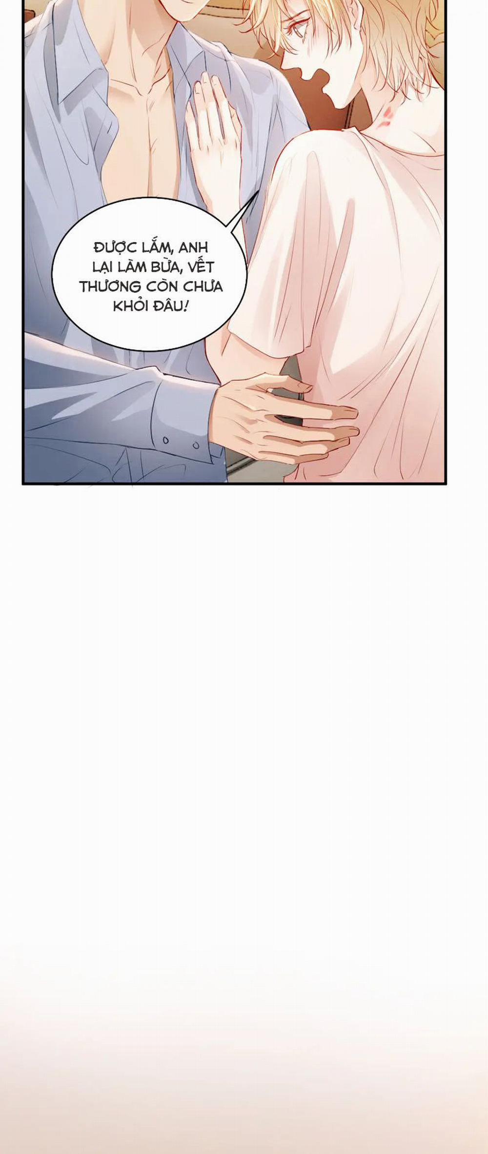 Tiểu Thiếu Gia Dựa Vào Mỹ Mạo Hoành Hành Toàn Hệ Thống 21 trang 24