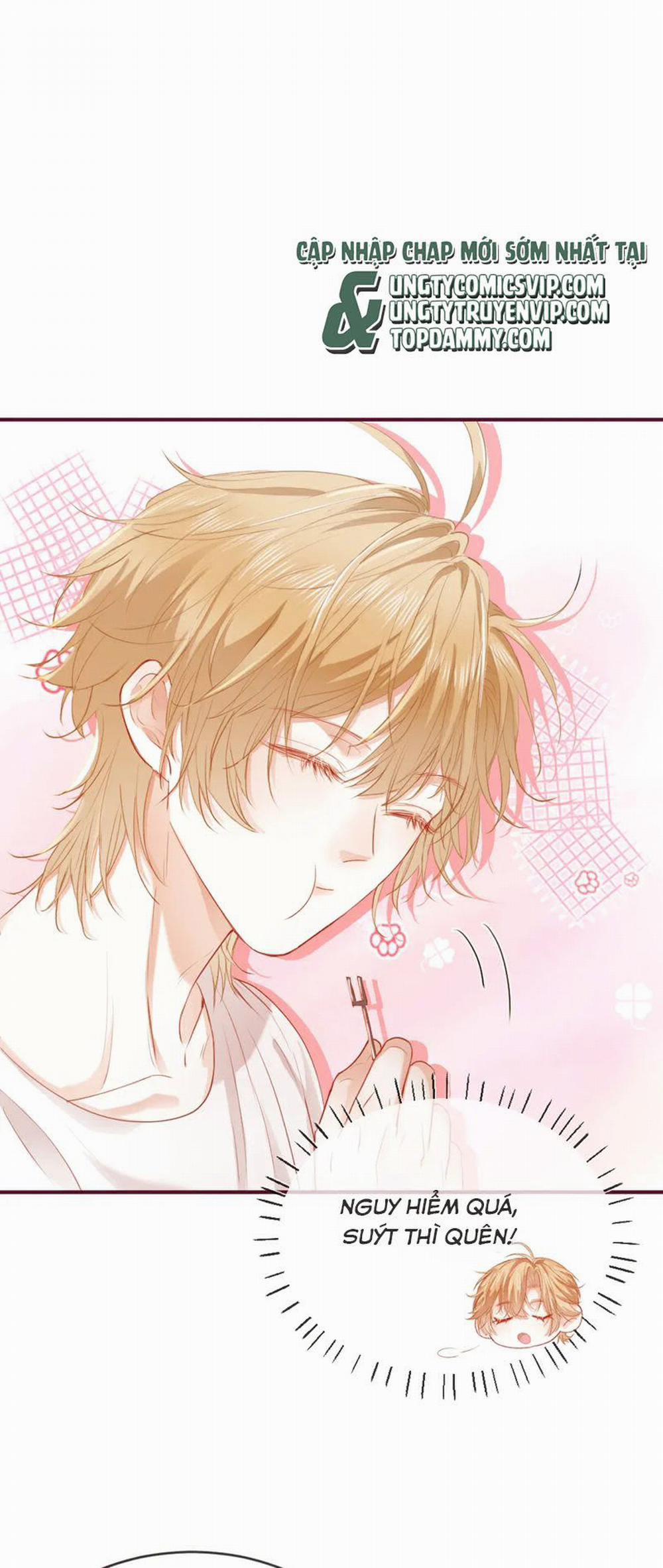 Tiểu Thiếu Gia Dựa Vào Mỹ Mạo Hoành Hành Toàn Hệ Thống 21 trang 27