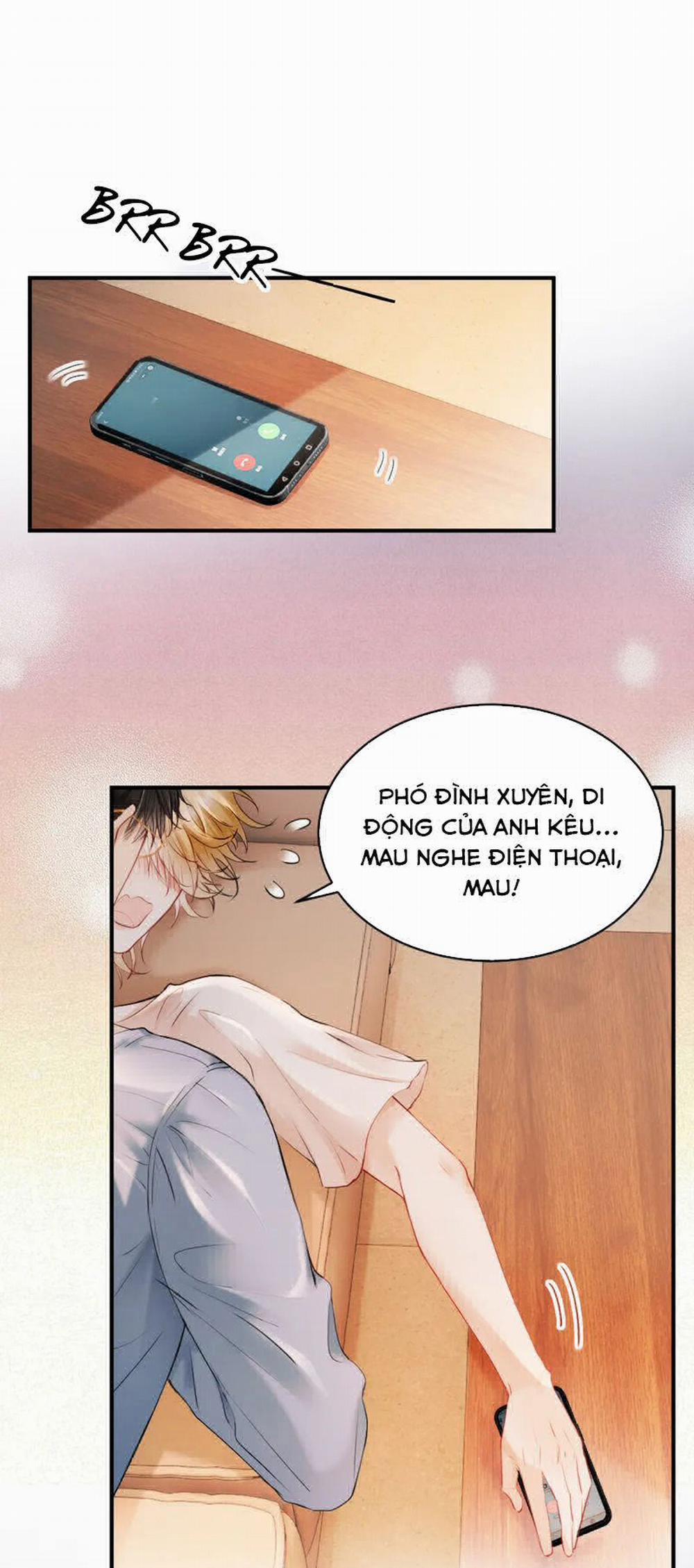 Tiểu Thiếu Gia Dựa Vào Mỹ Mạo Hoành Hành Toàn Hệ Thống 21 trang 30