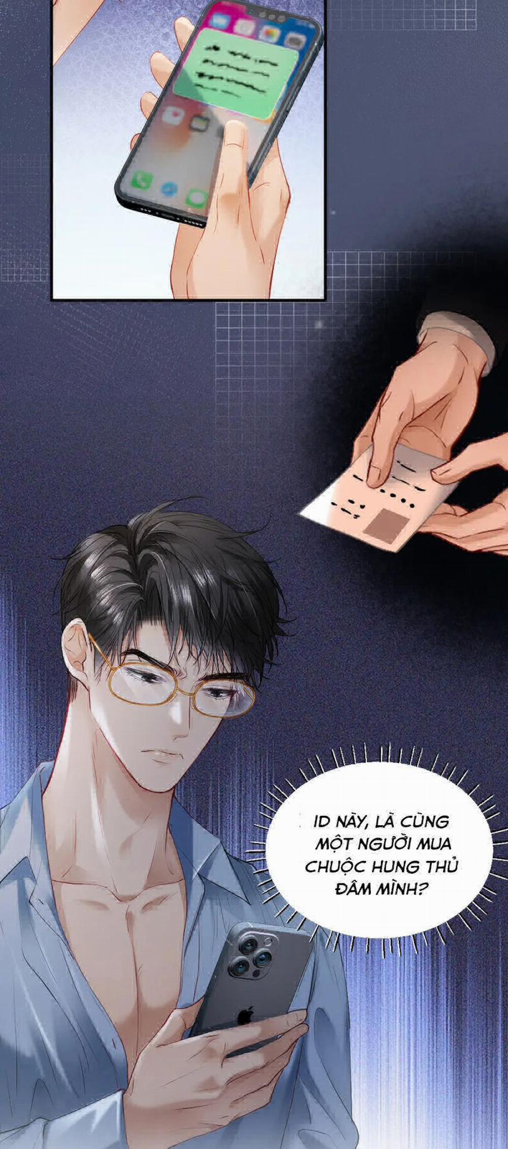 Tiểu Thiếu Gia Dựa Vào Mỹ Mạo Hoành Hành Toàn Hệ Thống 21 trang 32