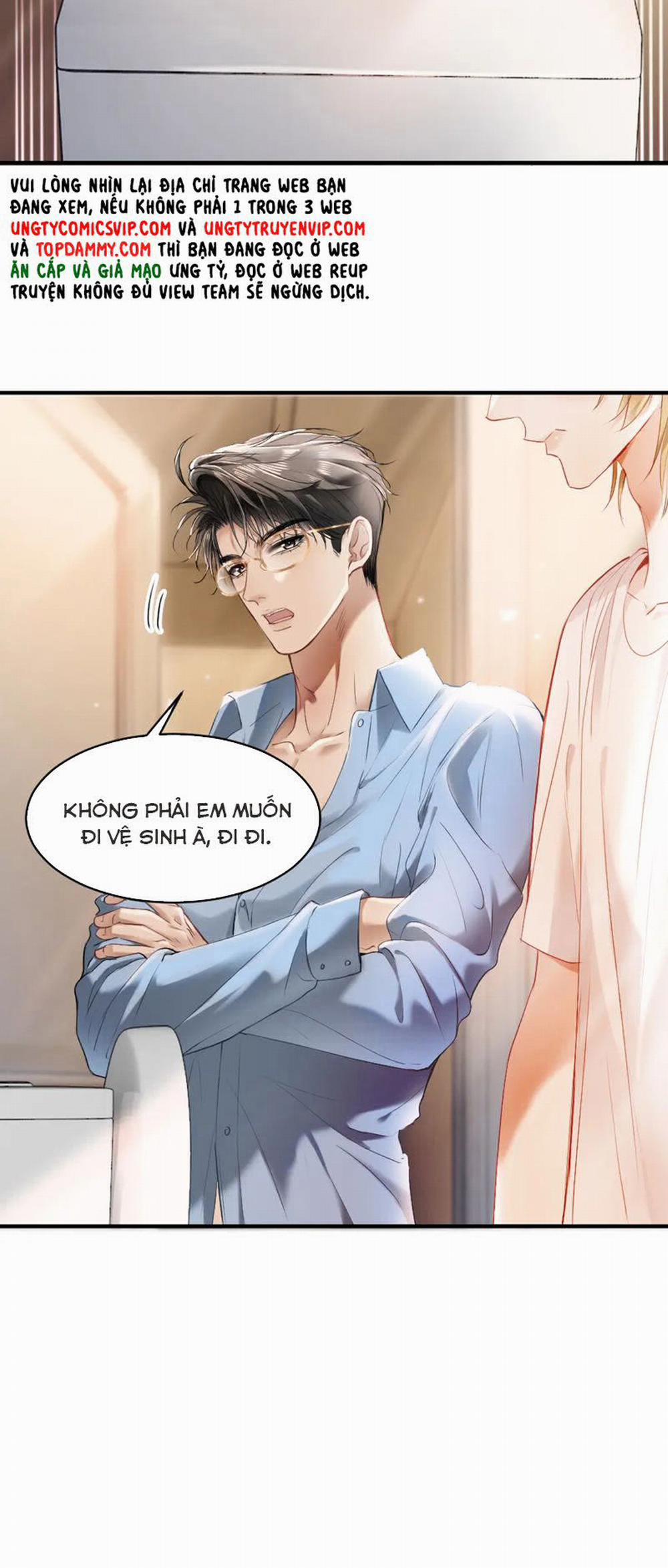 Tiểu Thiếu Gia Dựa Vào Mỹ Mạo Hoành Hành Toàn Hệ Thống 21 trang 4