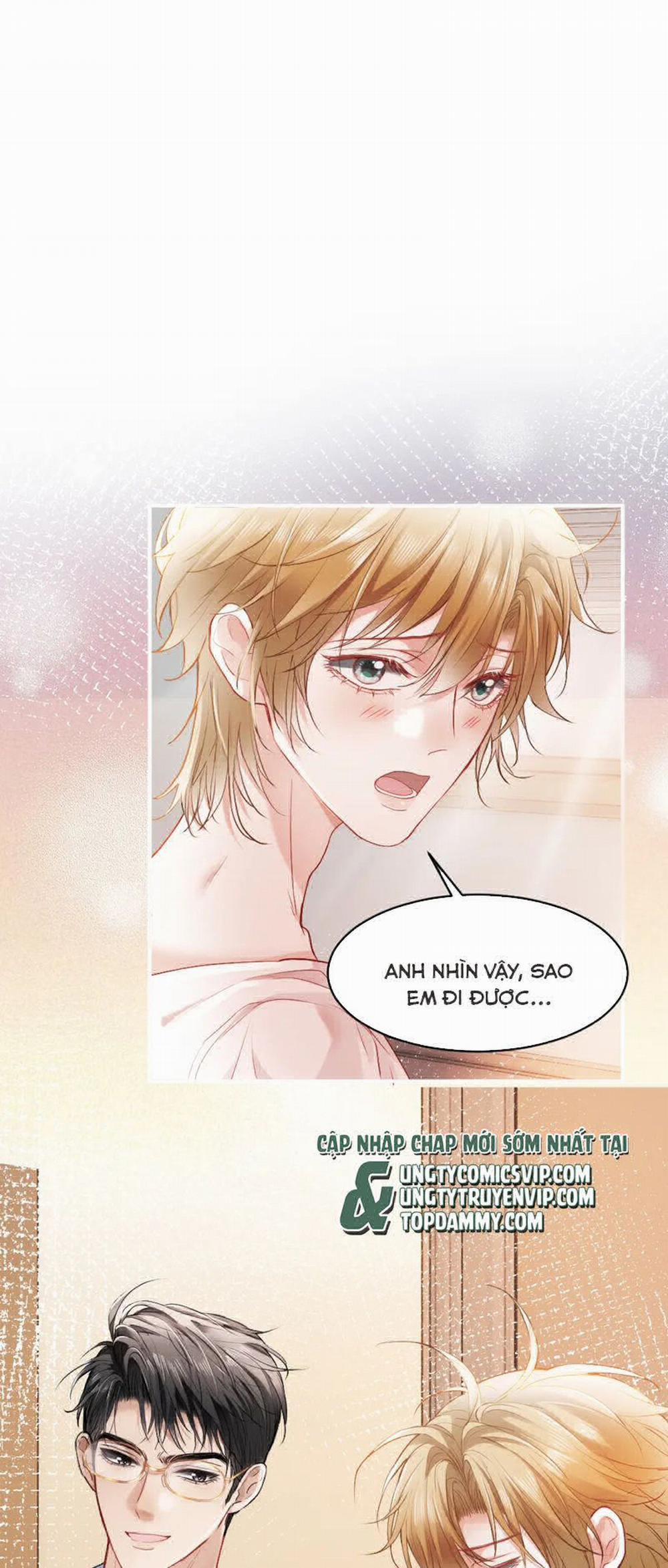 Tiểu Thiếu Gia Dựa Vào Mỹ Mạo Hoành Hành Toàn Hệ Thống 21 trang 5