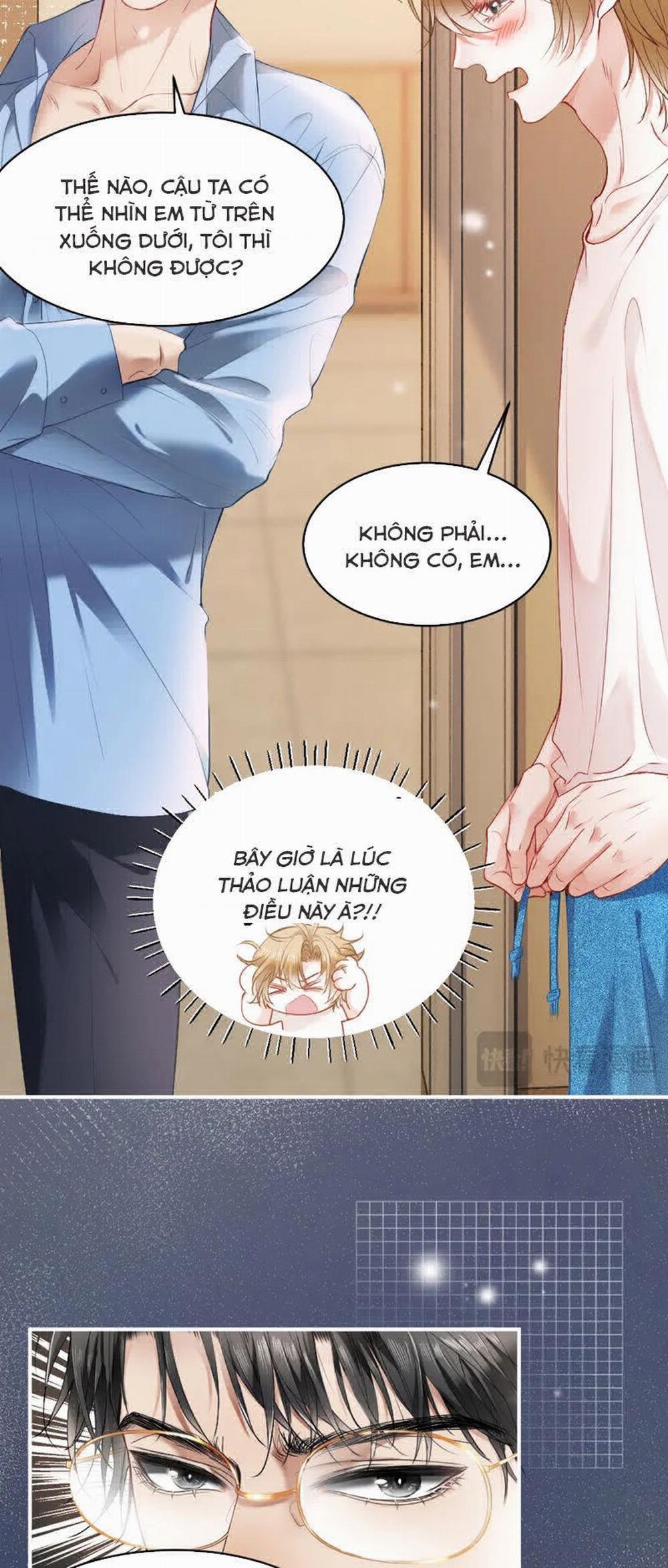 Tiểu Thiếu Gia Dựa Vào Mỹ Mạo Hoành Hành Toàn Hệ Thống 21 trang 6