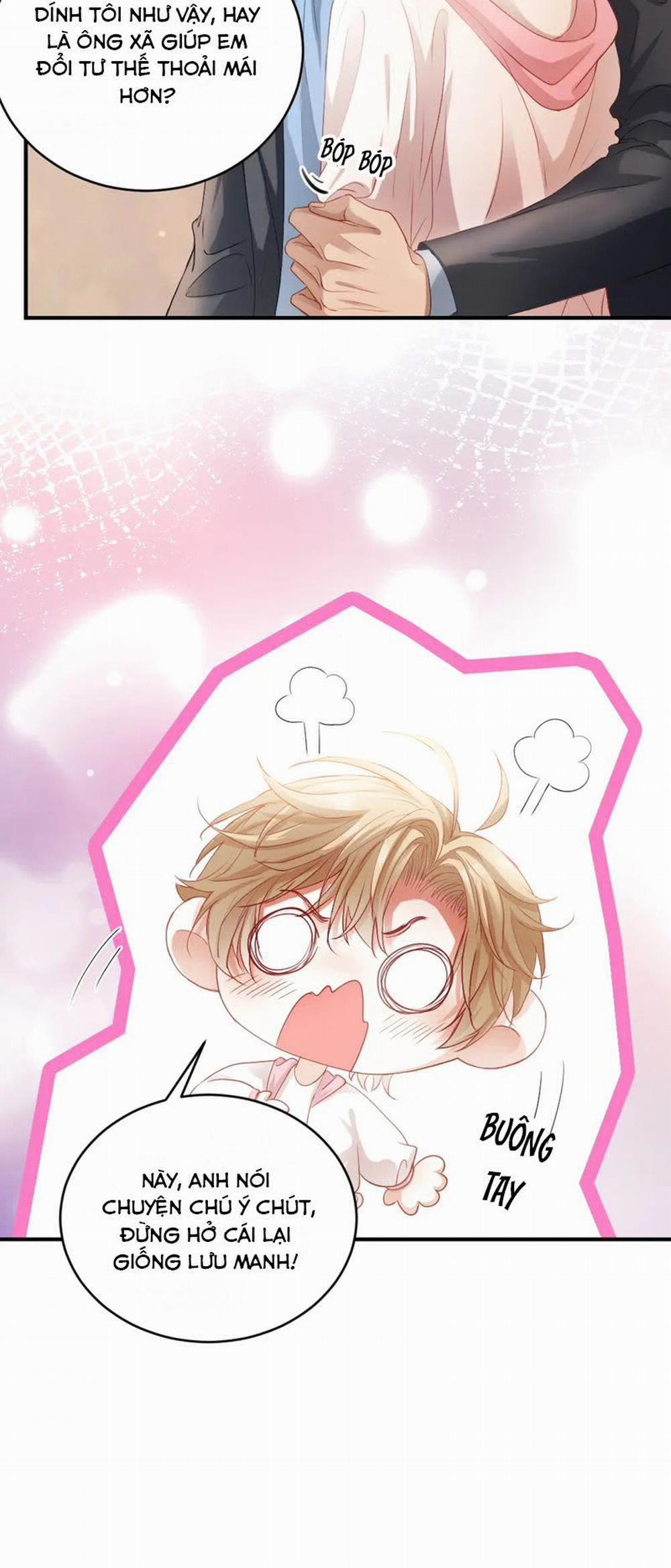 Tiểu Thiếu Gia Dựa Vào Mỹ Mạo Hoành Hành Toàn Hệ Thống 22 trang 10