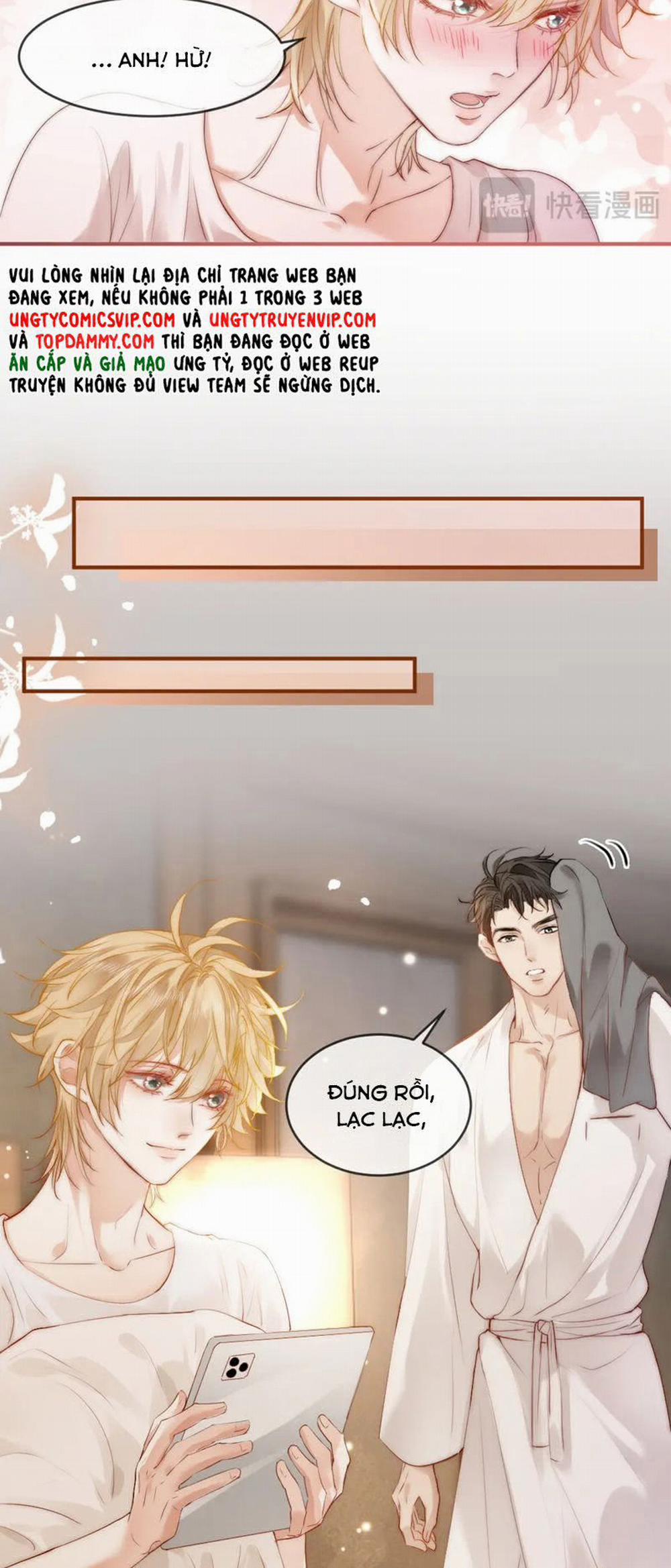 Tiểu Thiếu Gia Dựa Vào Mỹ Mạo Hoành Hành Toàn Hệ Thống 22 trang 12