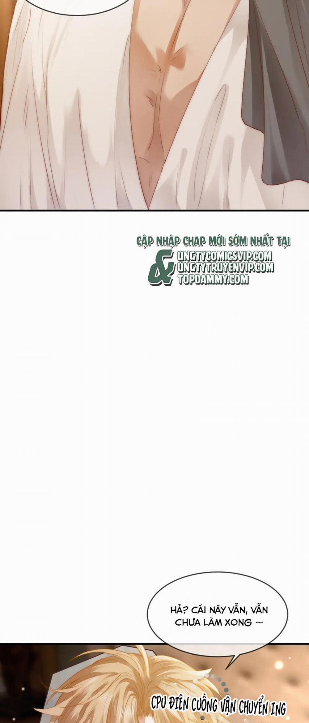 Tiểu Thiếu Gia Dựa Vào Mỹ Mạo Hoành Hành Toàn Hệ Thống 22 trang 14