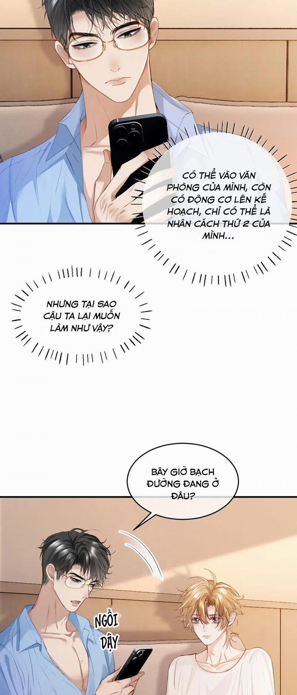 Tiểu Thiếu Gia Dựa Vào Mỹ Mạo Hoành Hành Toàn Hệ Thống 22 trang 2