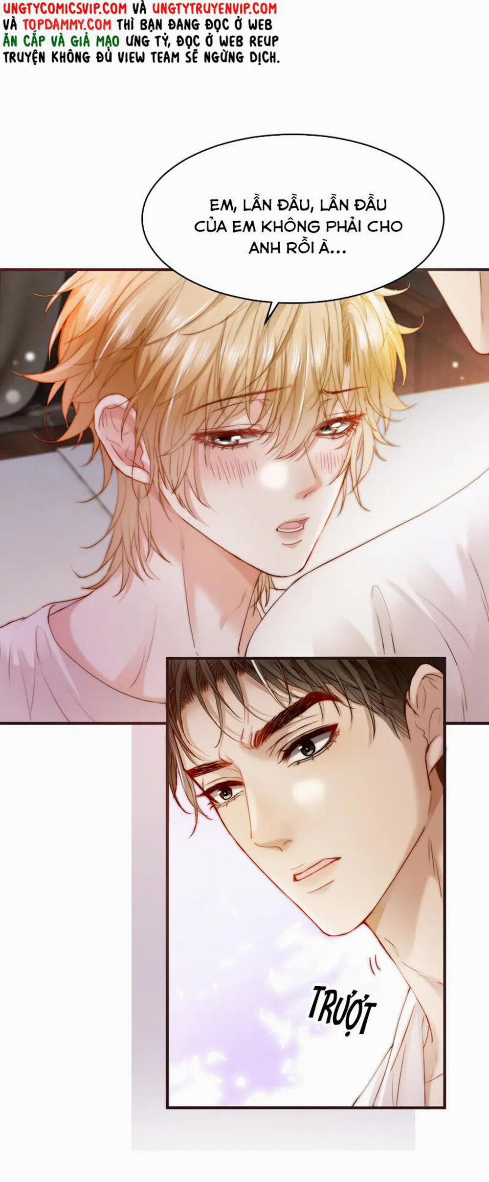 Tiểu Thiếu Gia Dựa Vào Mỹ Mạo Hoành Hành Toàn Hệ Thống 22 trang 20