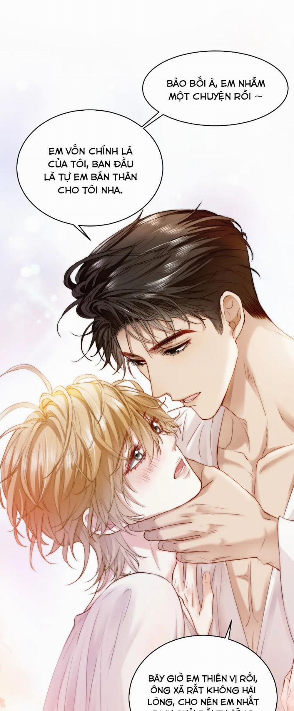 Tiểu Thiếu Gia Dựa Vào Mỹ Mạo Hoành Hành Toàn Hệ Thống 22 trang 21