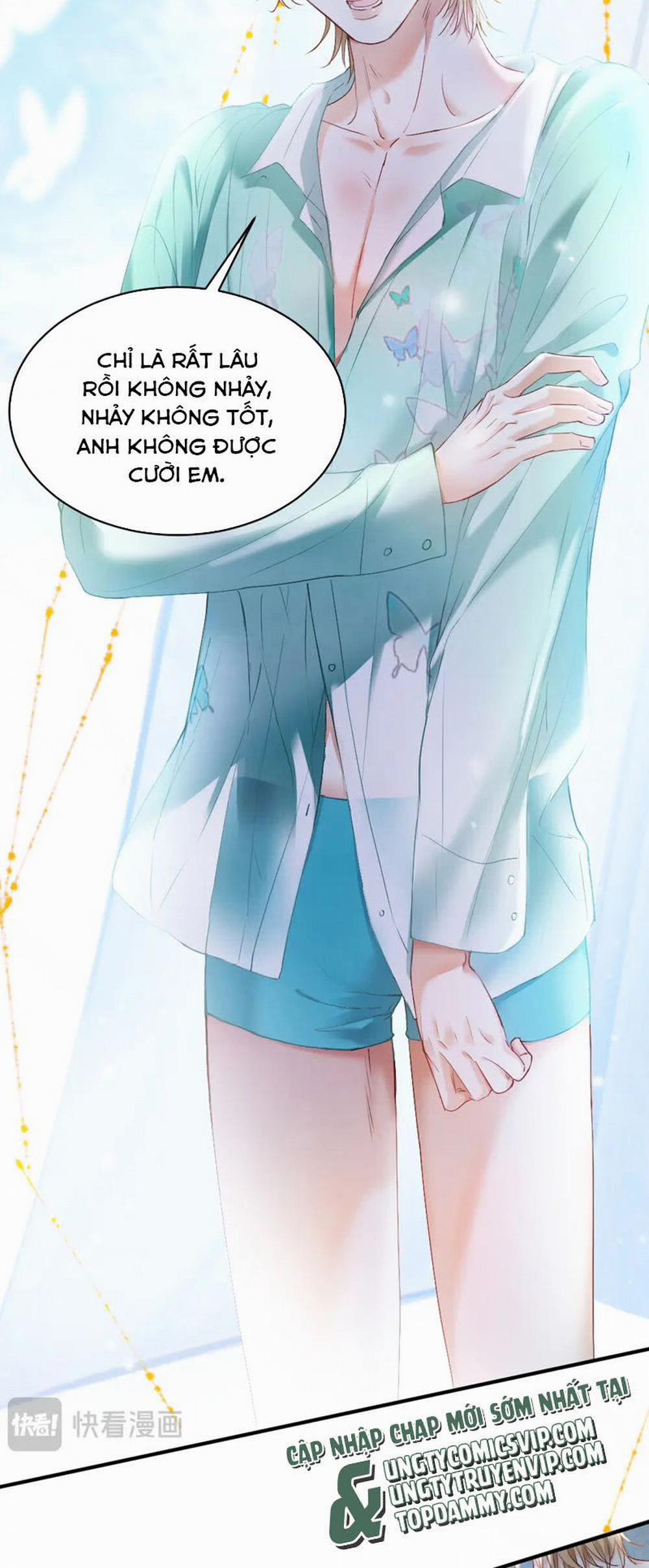 Tiểu Thiếu Gia Dựa Vào Mỹ Mạo Hoành Hành Toàn Hệ Thống 22 trang 24