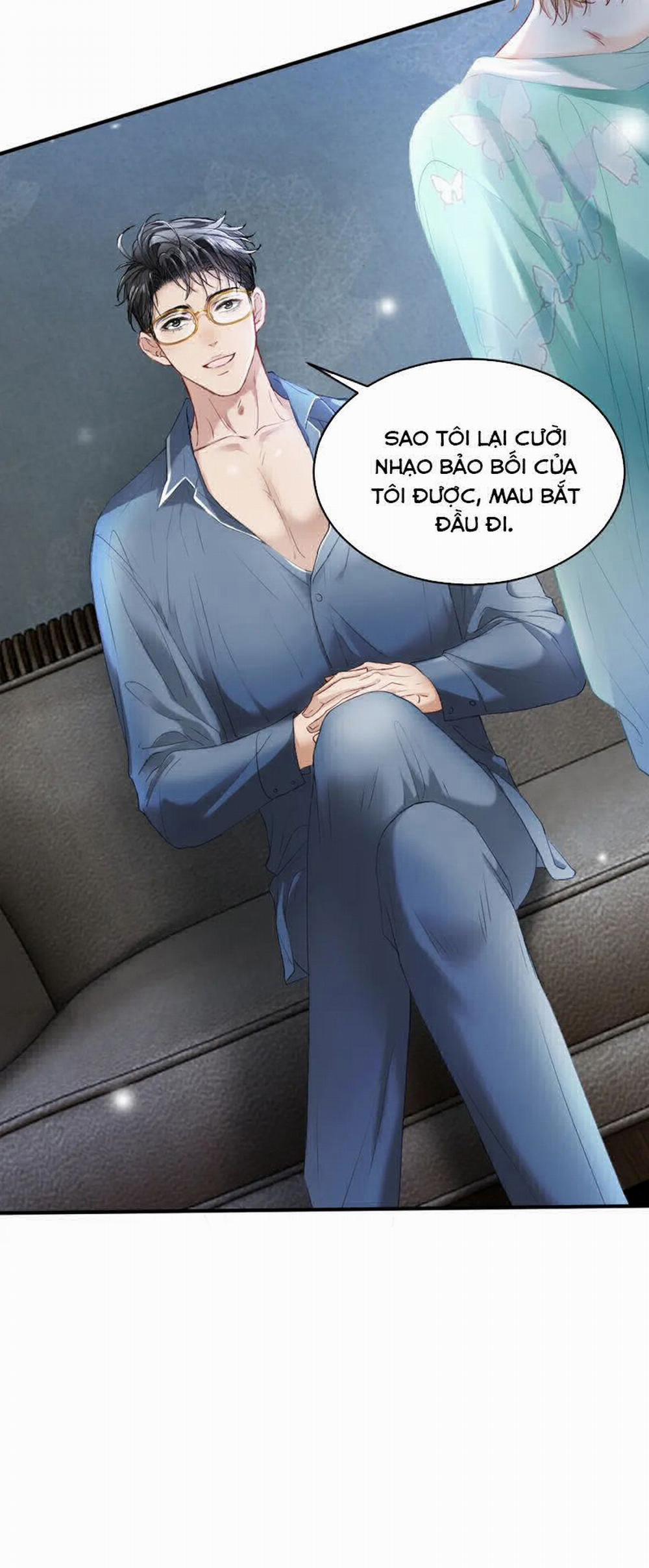 Tiểu Thiếu Gia Dựa Vào Mỹ Mạo Hoành Hành Toàn Hệ Thống 22 trang 25