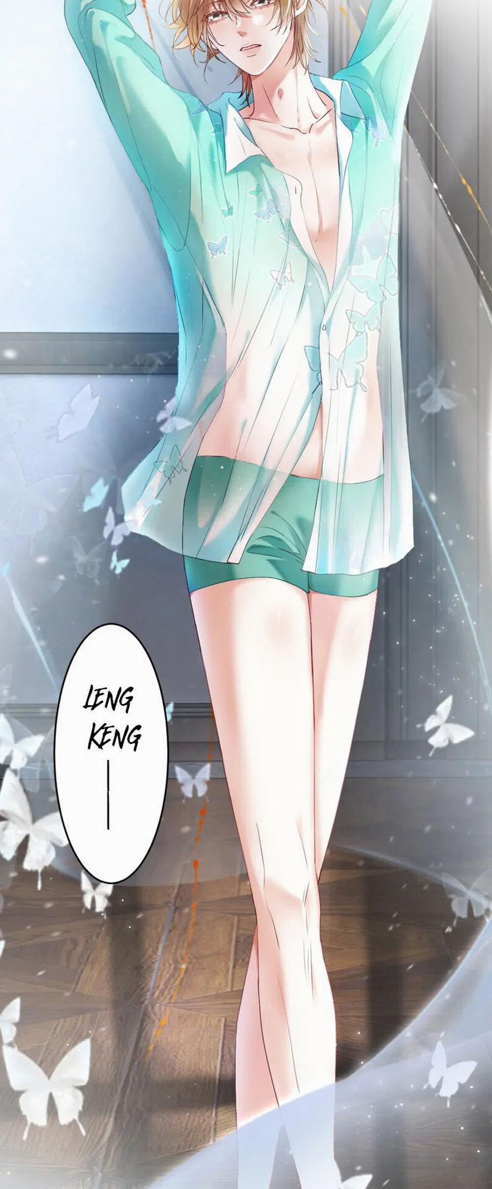 Tiểu Thiếu Gia Dựa Vào Mỹ Mạo Hoành Hành Toàn Hệ Thống 22 trang 27