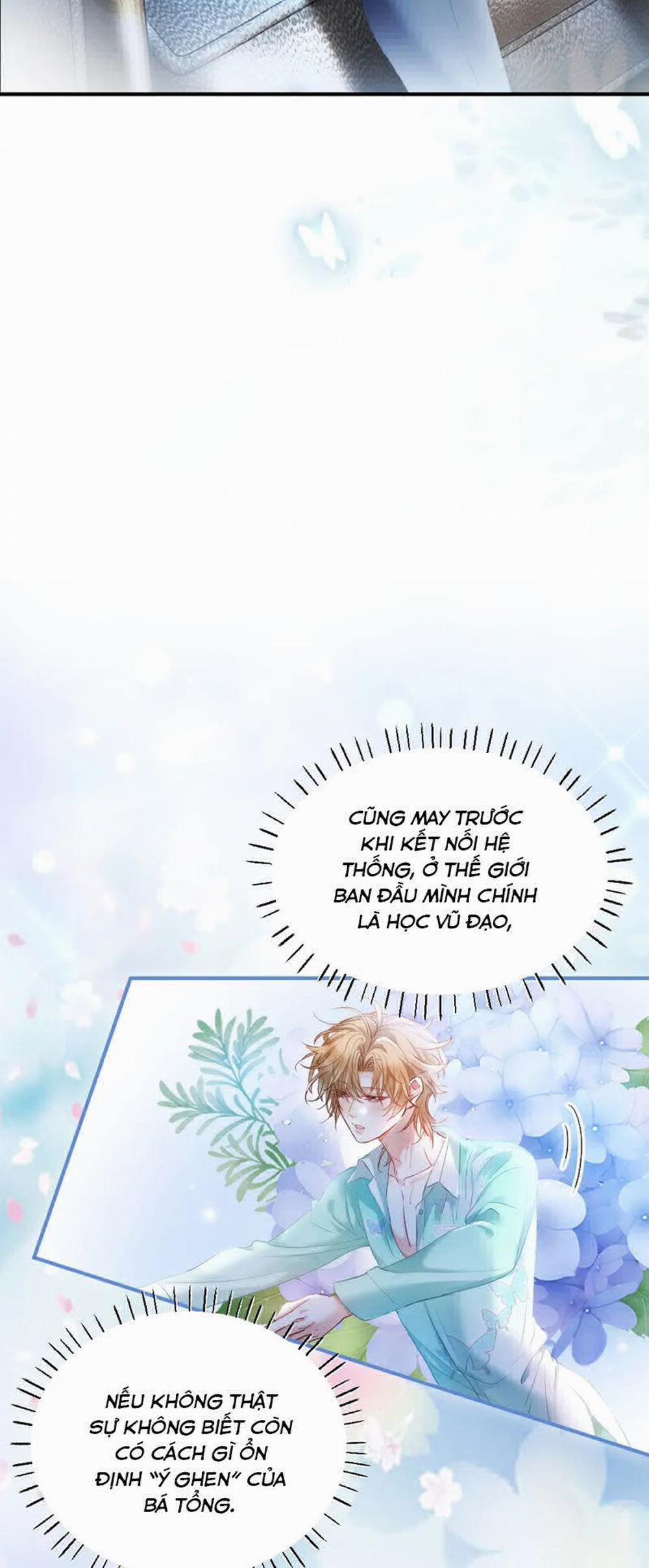 Tiểu Thiếu Gia Dựa Vào Mỹ Mạo Hoành Hành Toàn Hệ Thống 22 trang 29