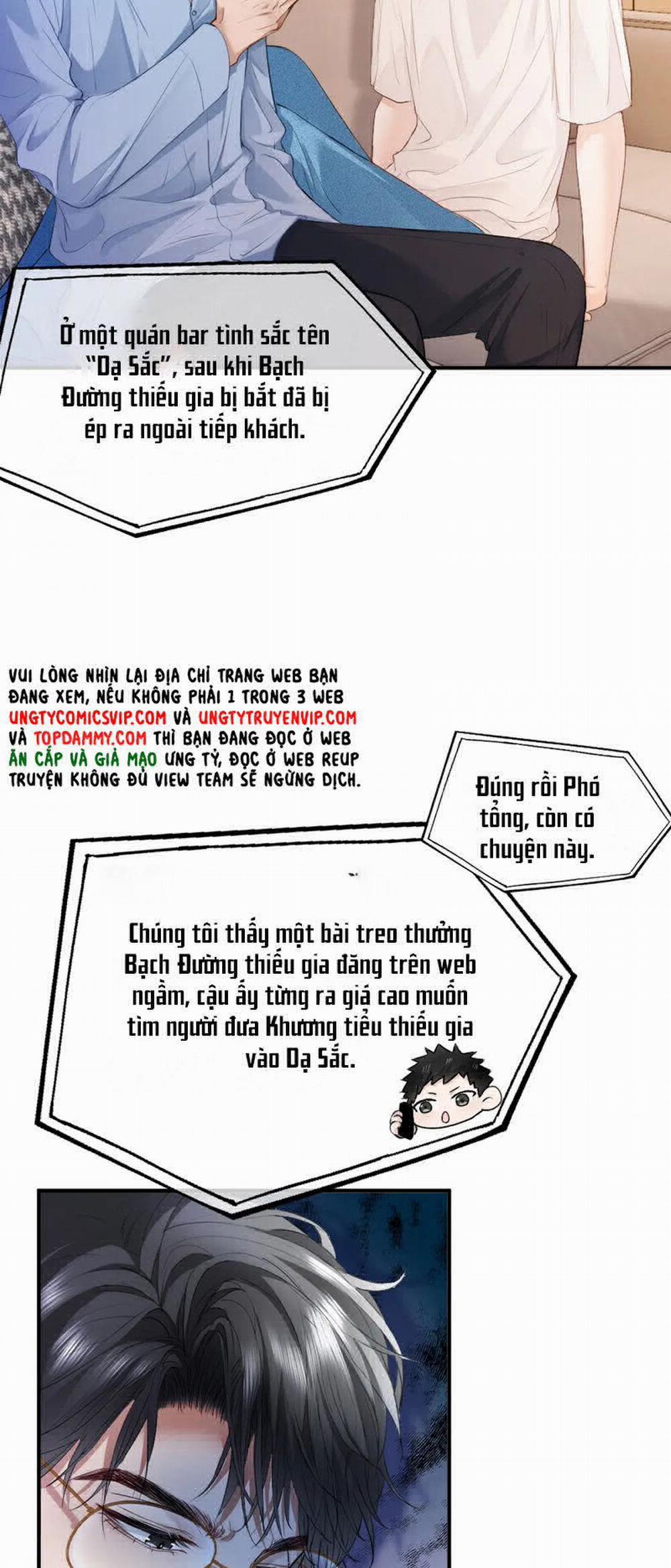 Tiểu Thiếu Gia Dựa Vào Mỹ Mạo Hoành Hành Toàn Hệ Thống 22 trang 3