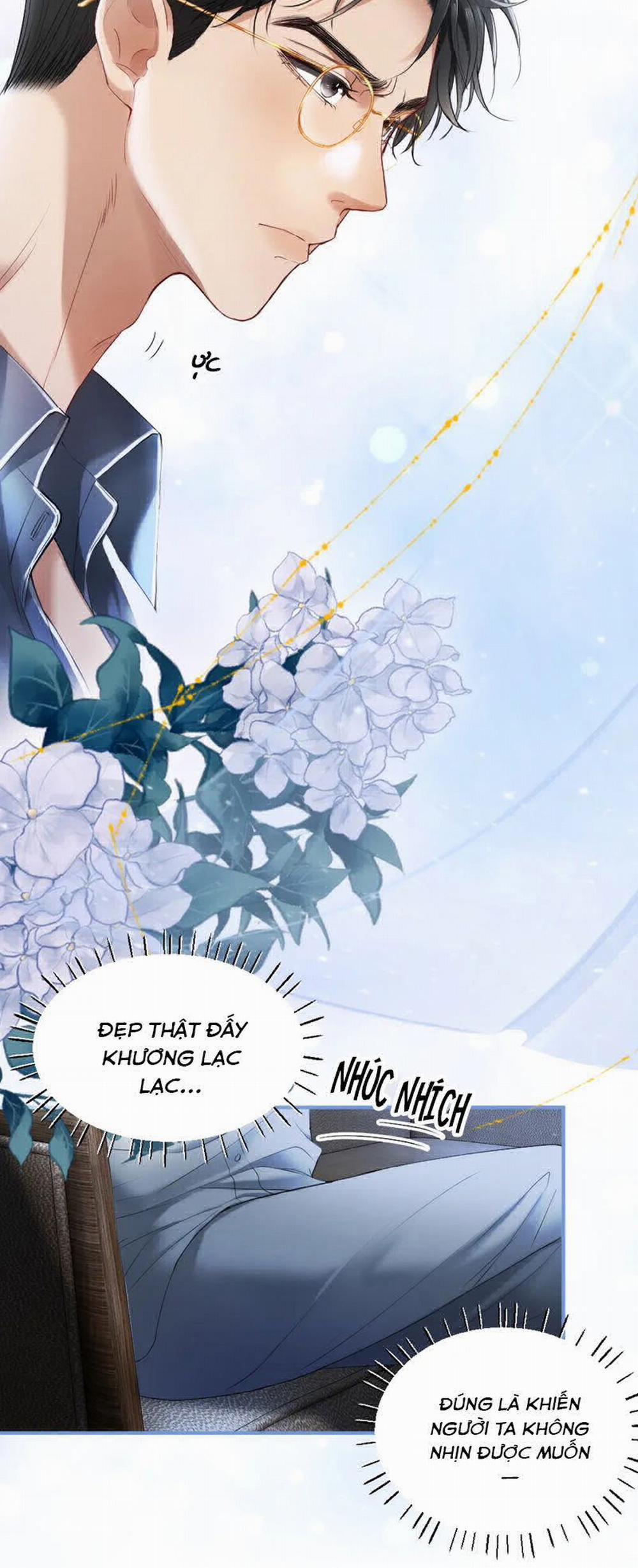 Tiểu Thiếu Gia Dựa Vào Mỹ Mạo Hoành Hành Toàn Hệ Thống 22 trang 31