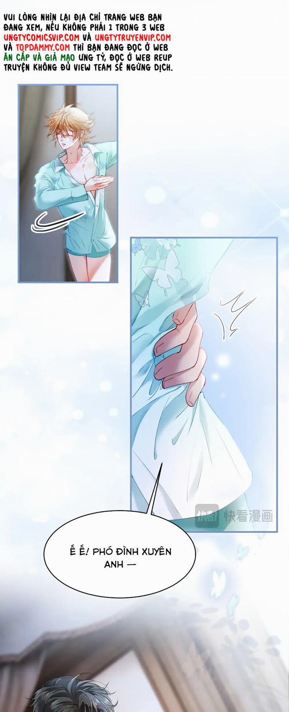 Tiểu Thiếu Gia Dựa Vào Mỹ Mạo Hoành Hành Toàn Hệ Thống 22 trang 32