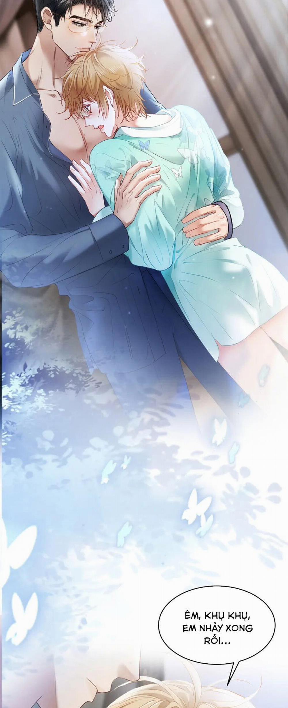 Tiểu Thiếu Gia Dựa Vào Mỹ Mạo Hoành Hành Toàn Hệ Thống 22 trang 33