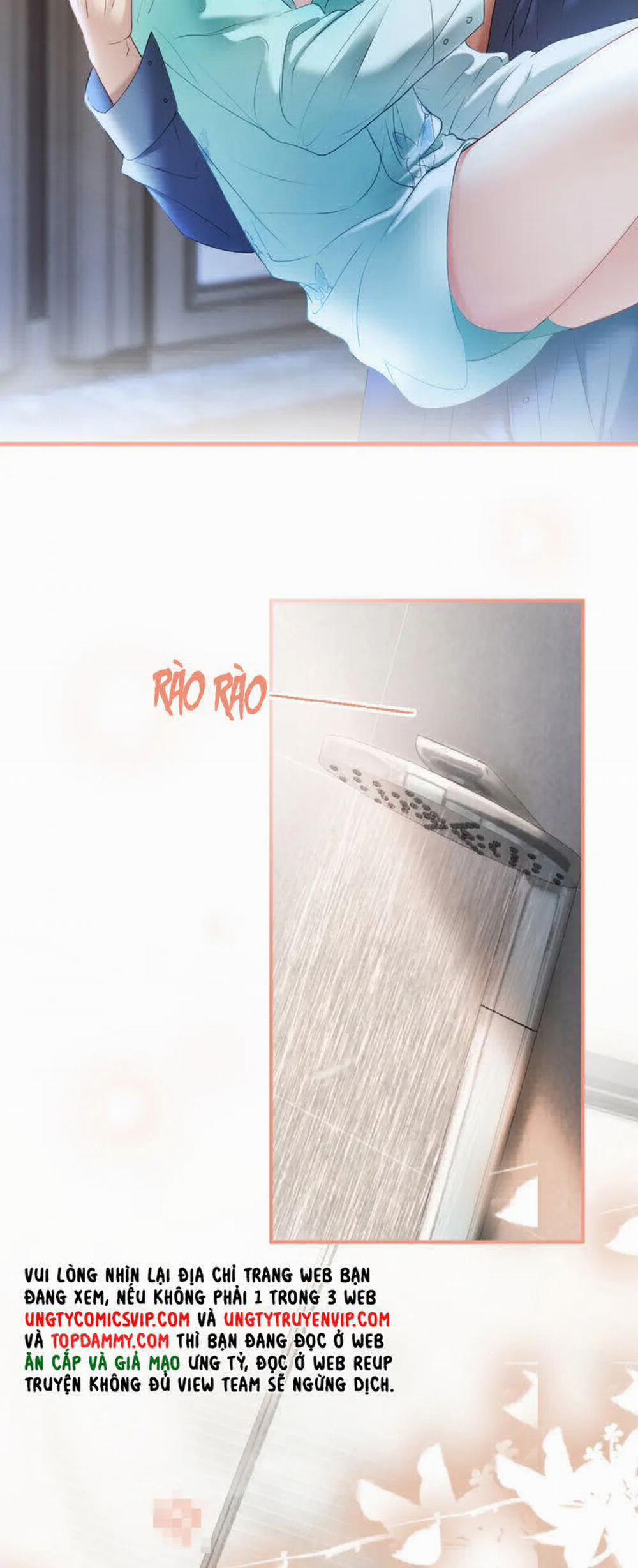 Tiểu Thiếu Gia Dựa Vào Mỹ Mạo Hoành Hành Toàn Hệ Thống 22 trang 36