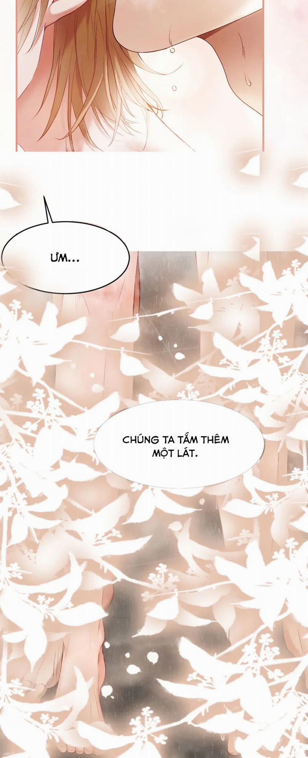 Tiểu Thiếu Gia Dựa Vào Mỹ Mạo Hoành Hành Toàn Hệ Thống 22 trang 38